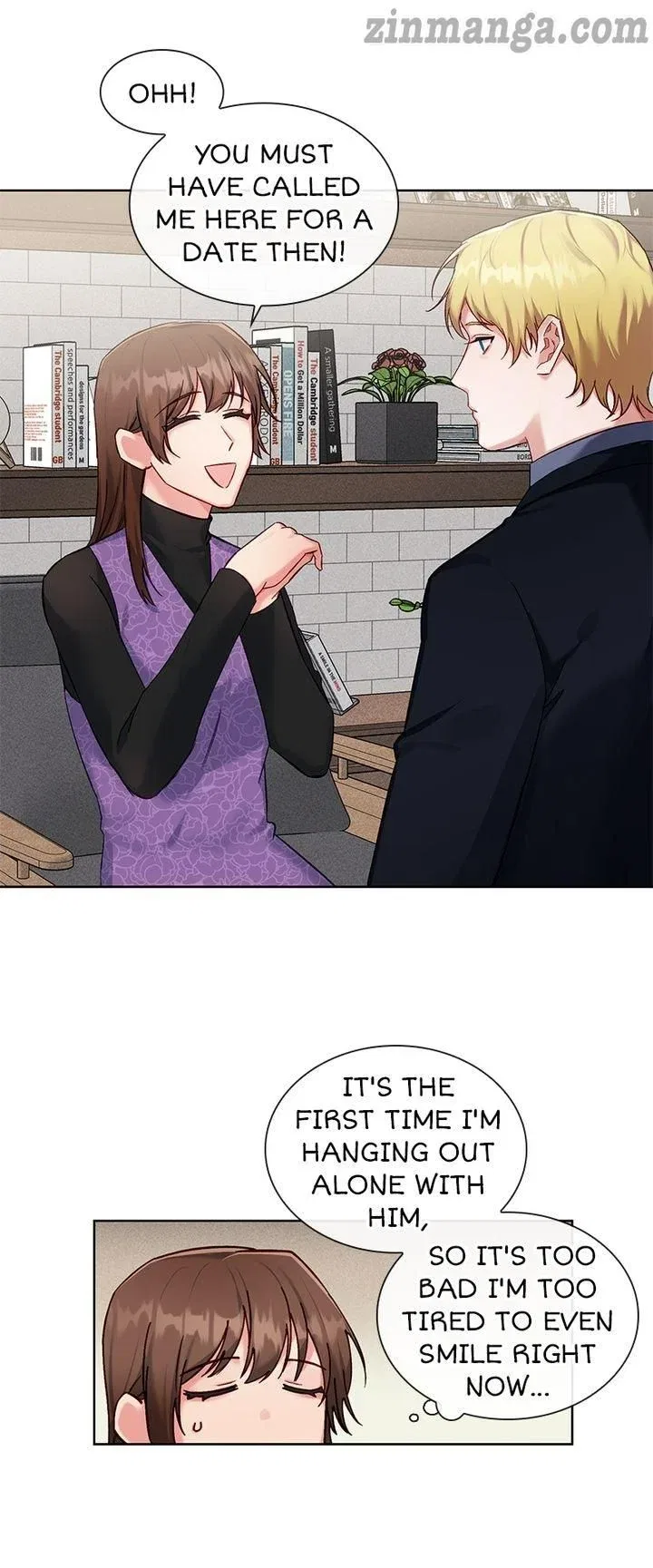 Dictatorship Chapter 82 – Page 3