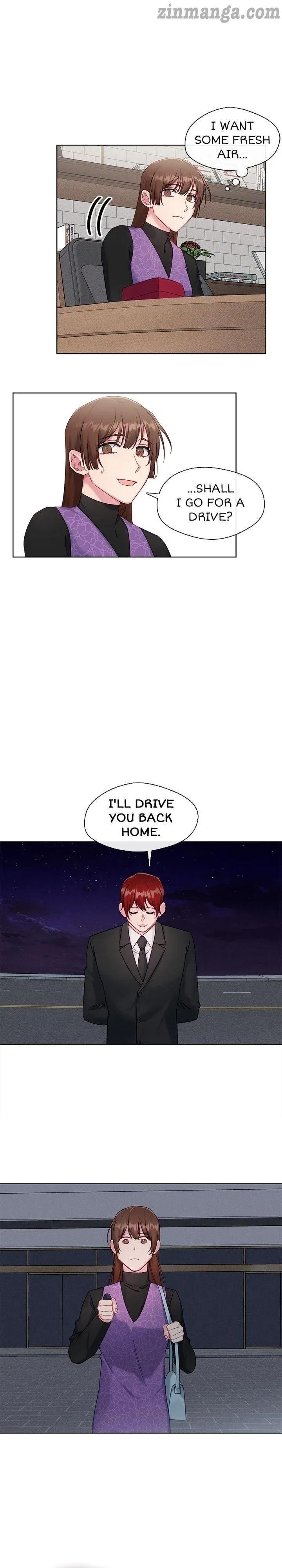 Dictatorship Chapter 82 – Page 13