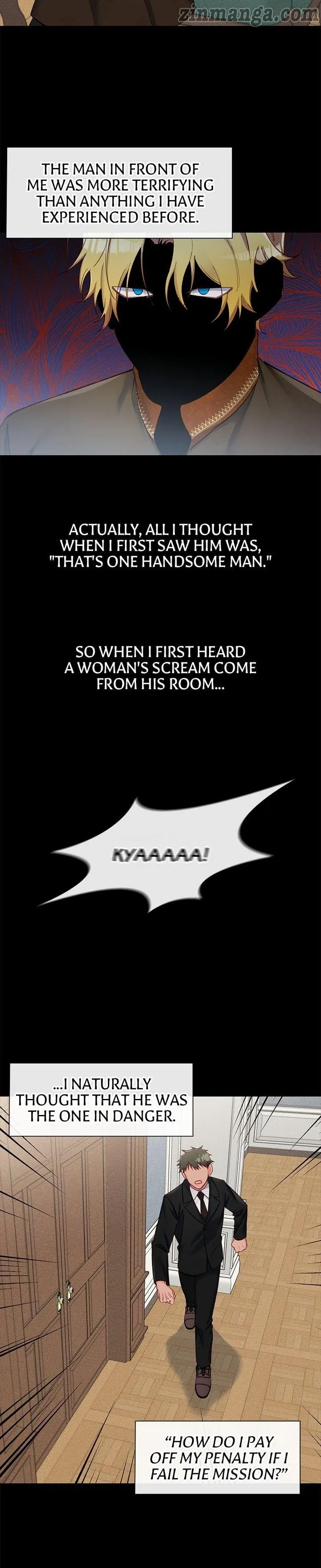 Dictatorship Chapter 81 – Page 3