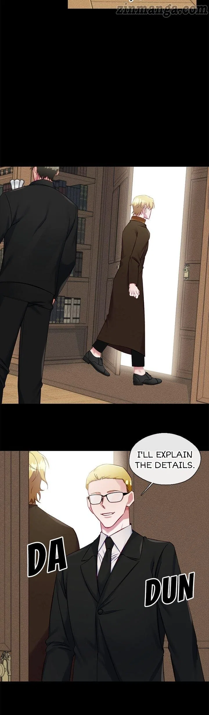 Dictatorship Chapter 81 – Page 9