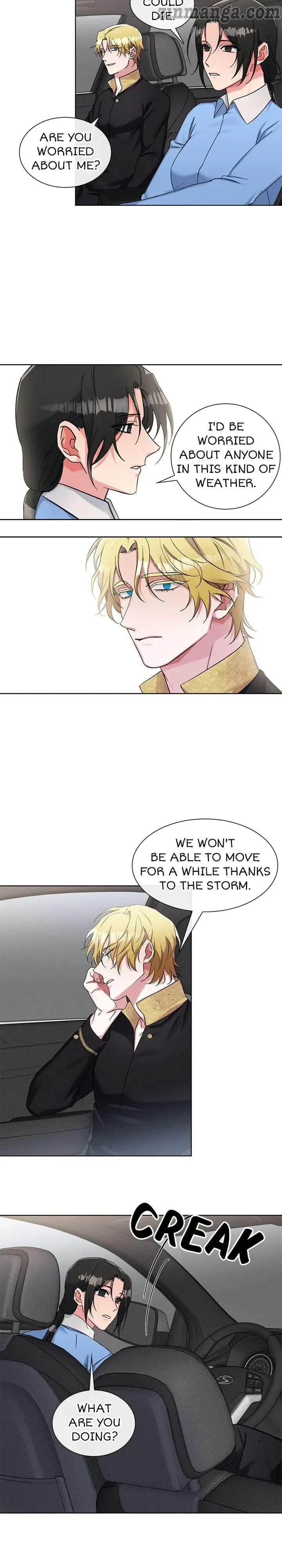Dictatorship Chapter 80 – Page 8