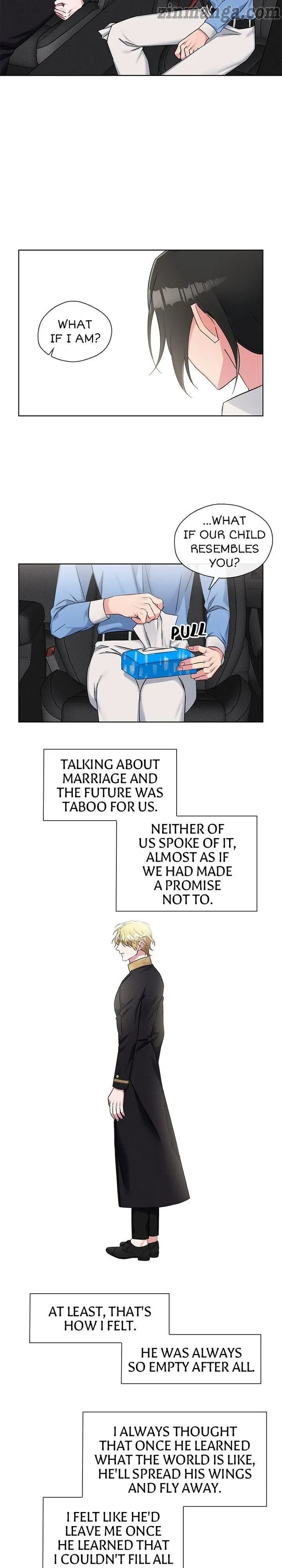 Dictatorship Chapter 80 – Page 14