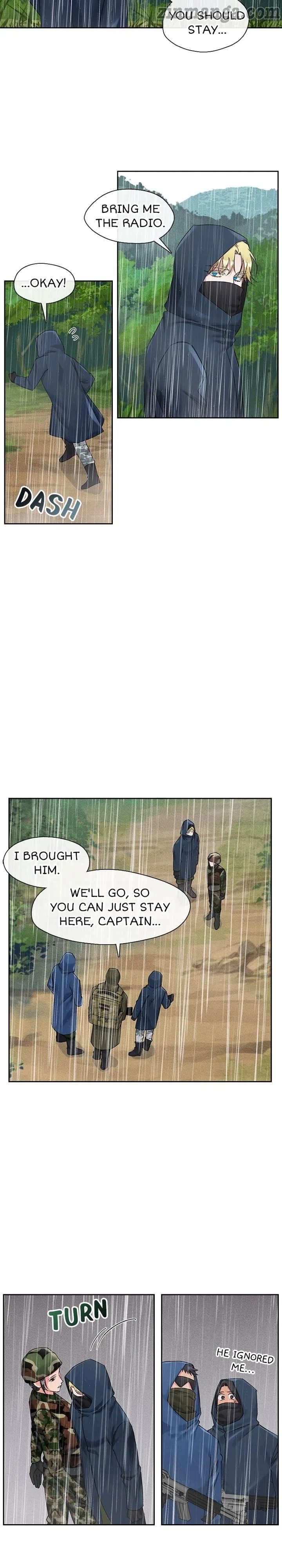 Dictatorship Chapter 74 – Page 8
