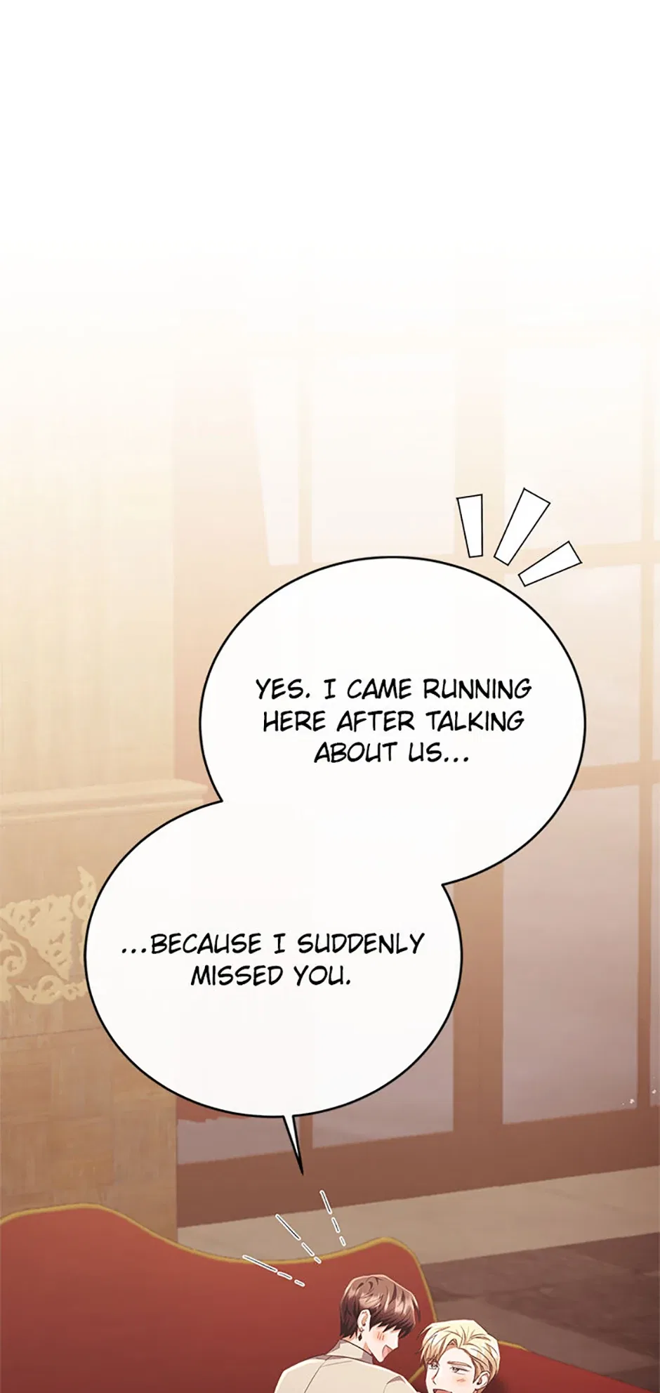 The Marquess’s Favorite Chapter 90 – Page 21
