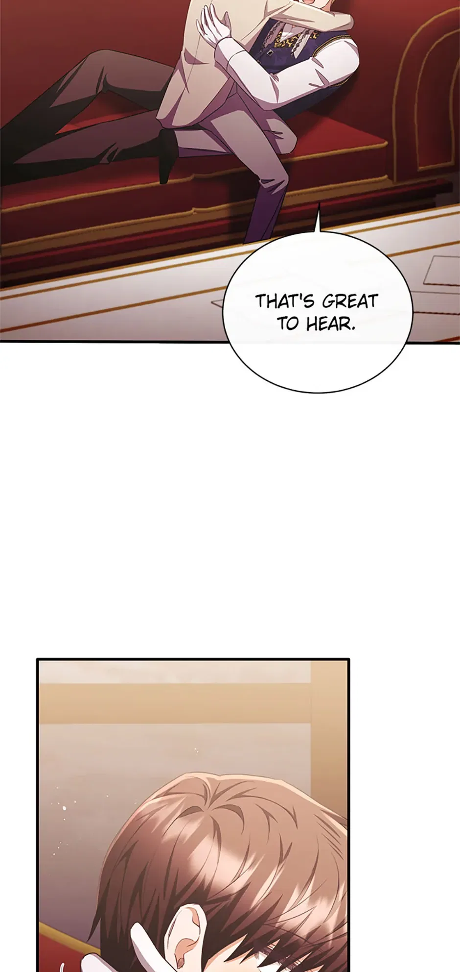 The Marquess’s Favorite Chapter 90 – Page 22
