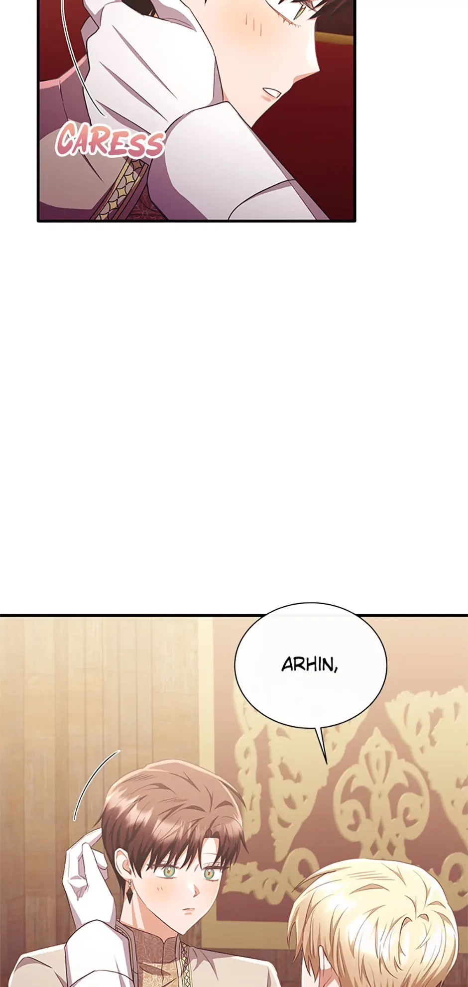 The Marquess’s Favorite Chapter 90 – Page 23