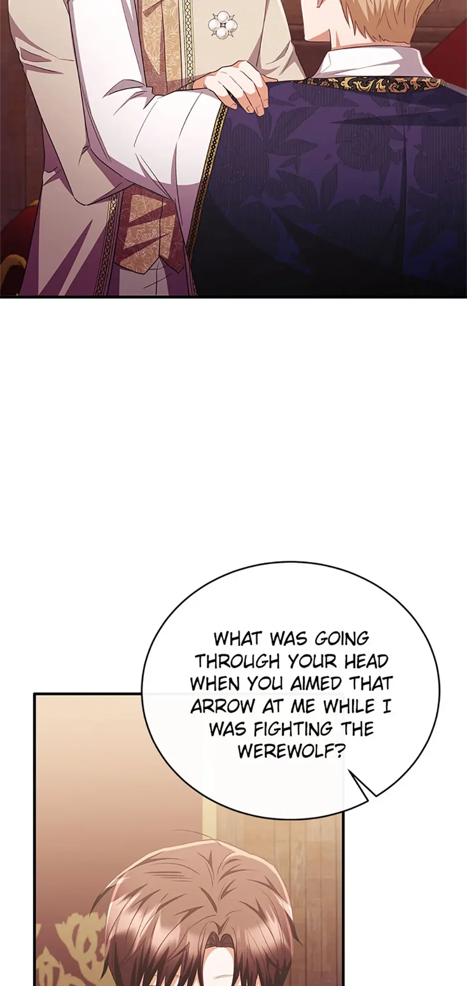 The Marquess’s Favorite Chapter 90 – Page 24