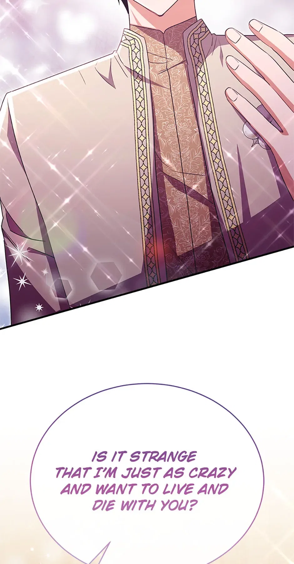 The Marquess’s Favorite Chapter 90 – Page 30