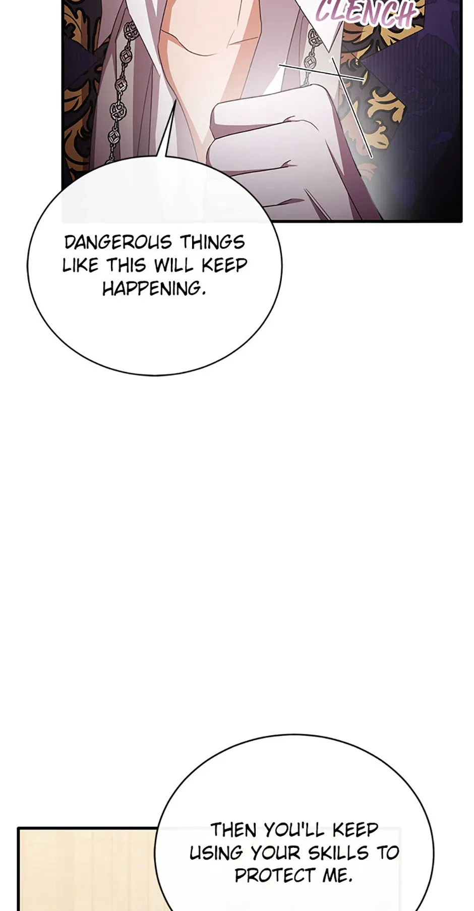 The Marquess’s Favorite Chapter 90 – Page 33