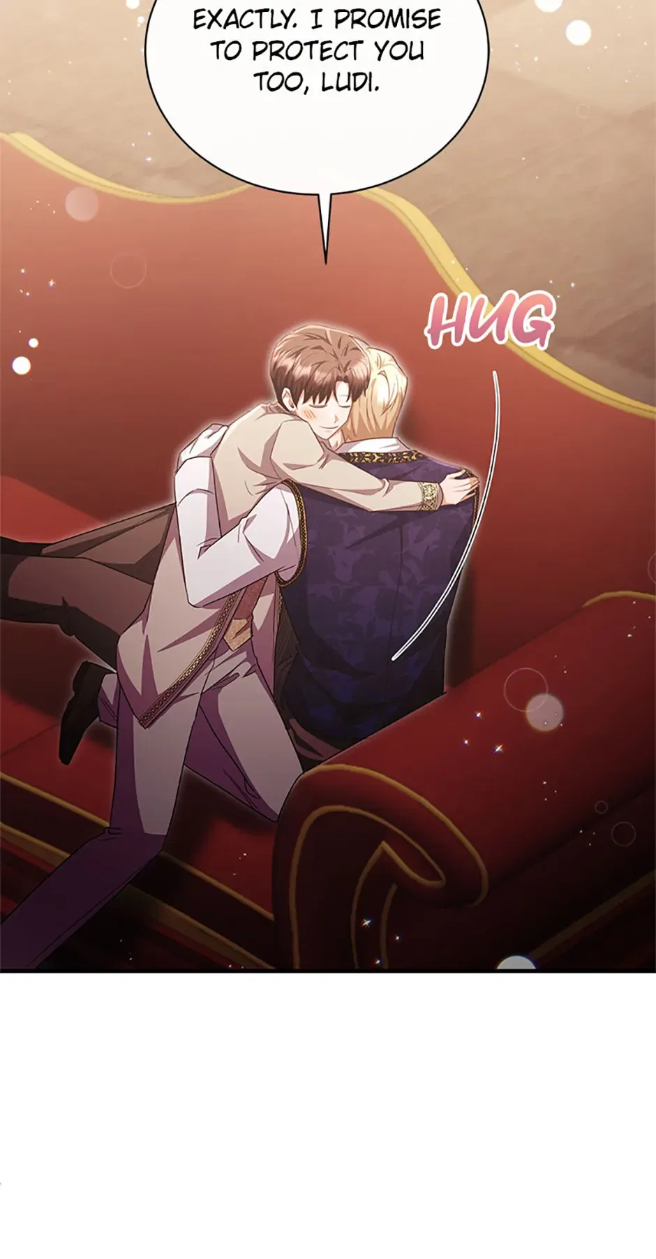 The Marquess’s Favorite Chapter 90 – Page 36