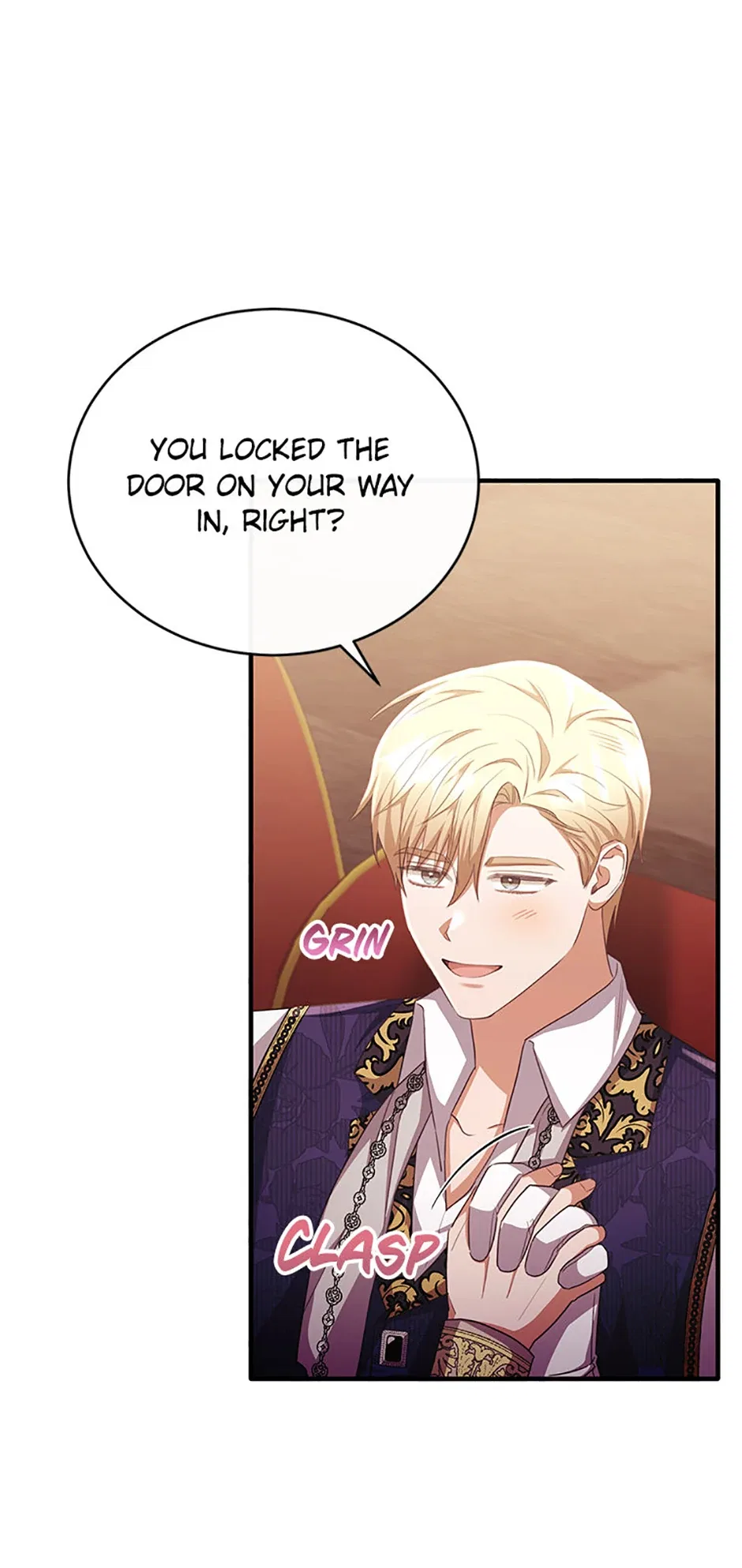 The Marquess’s Favorite Chapter 90 – Page 47