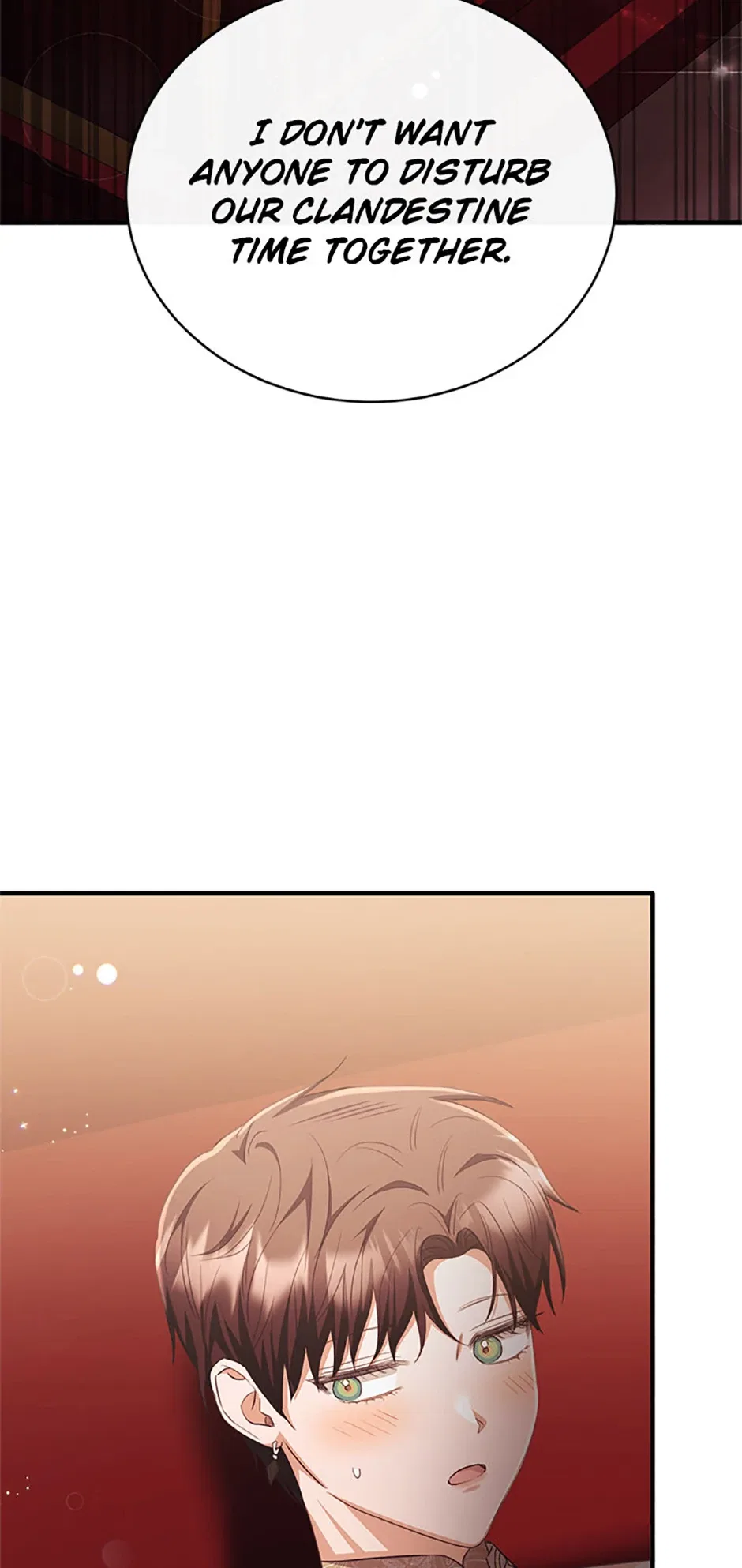 The Marquess’s Favorite Chapter 90 – Page 50