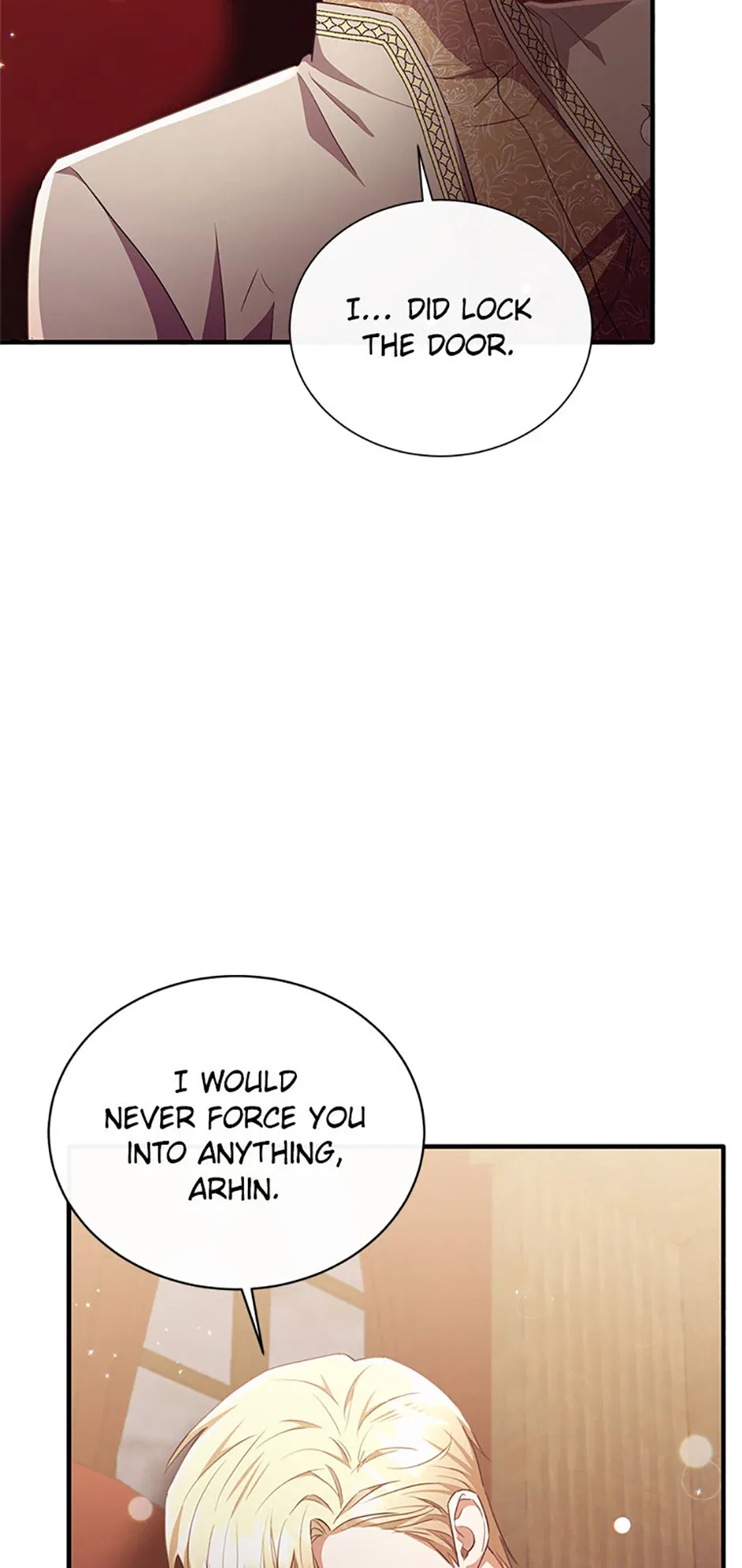 The Marquess’s Favorite Chapter 90 – Page 51