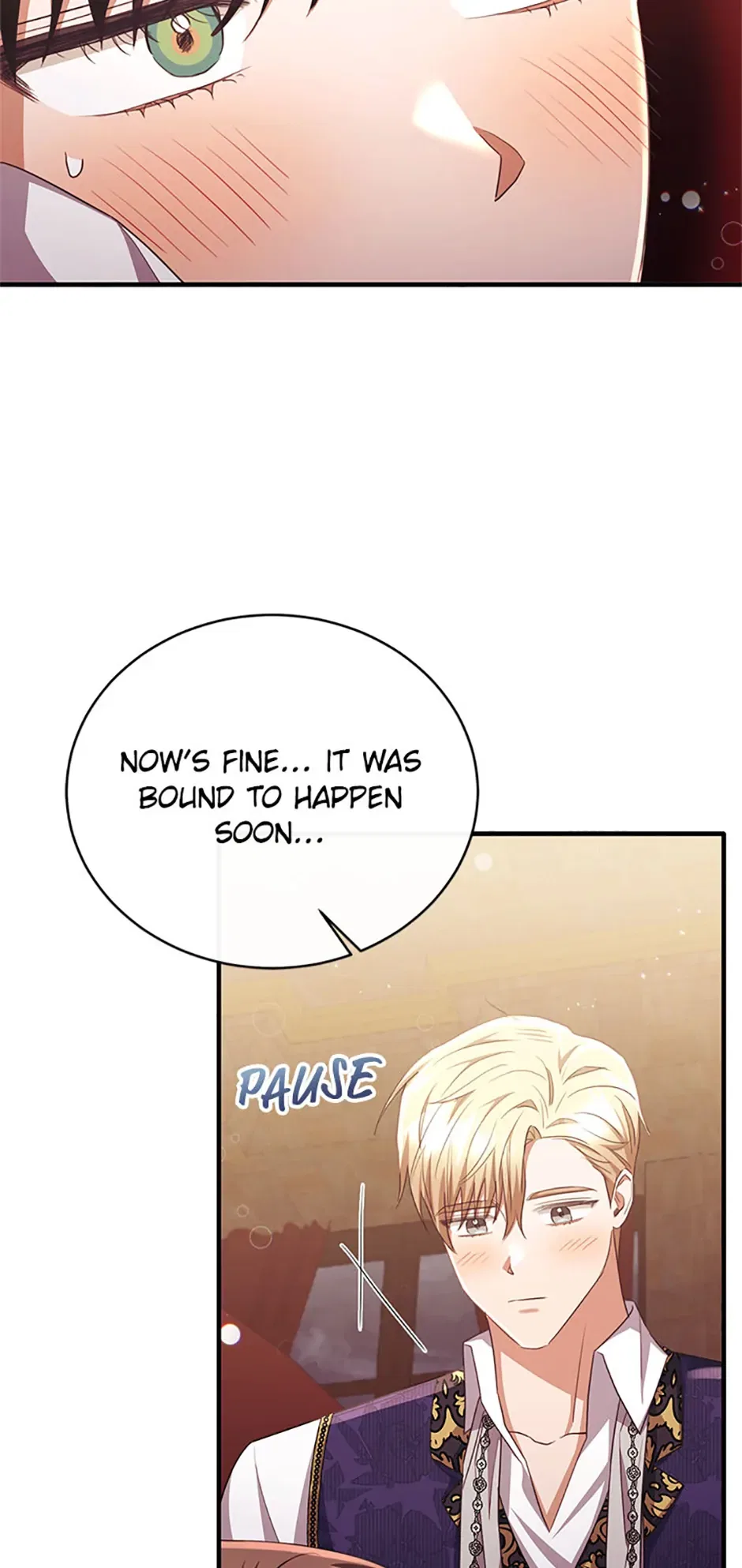 The Marquess’s Favorite Chapter 90 – Page 54