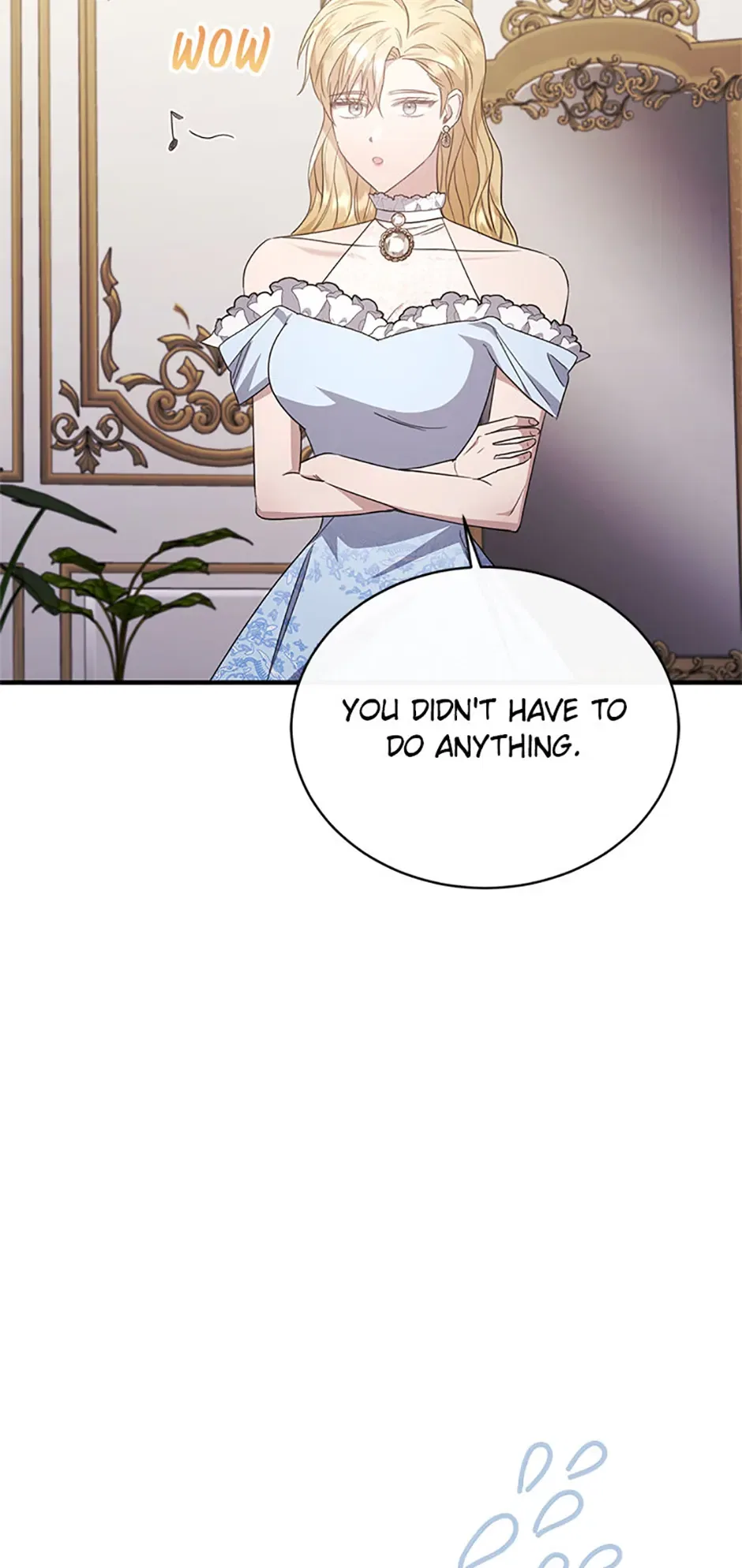The Marquess’s Favorite Chapter 90 – Page 61