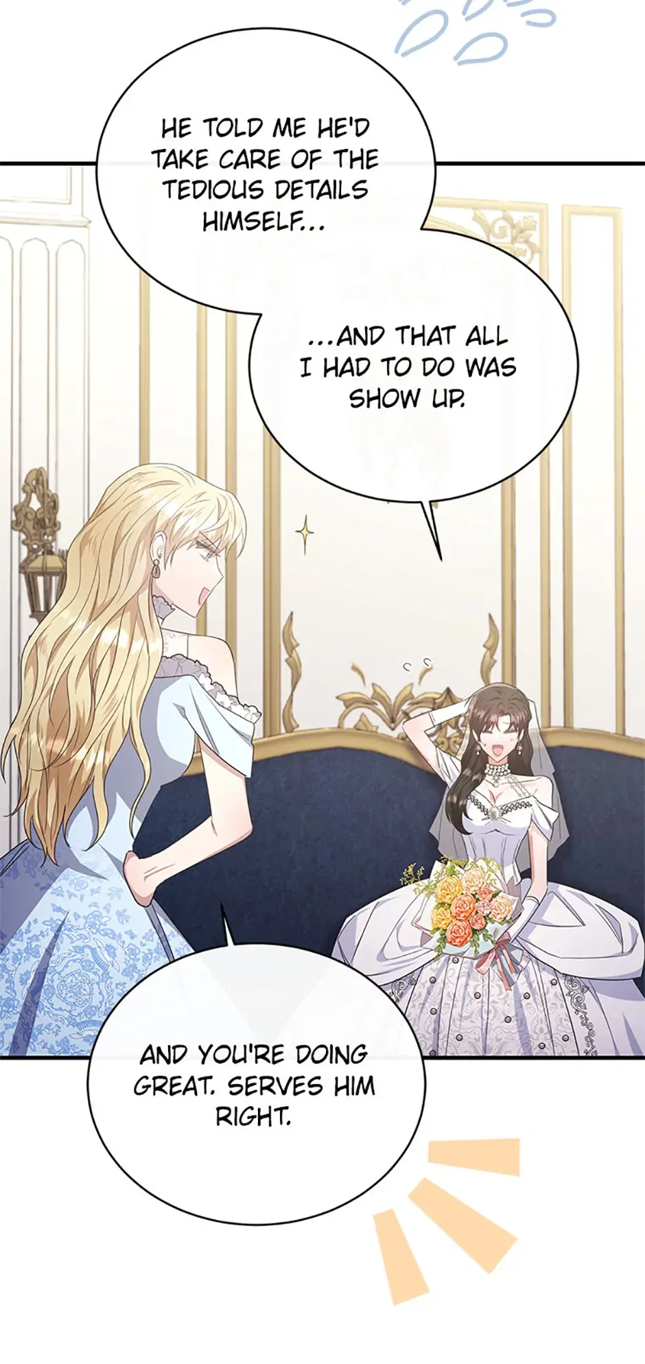 The Marquess’s Favorite Chapter 90 – Page 62