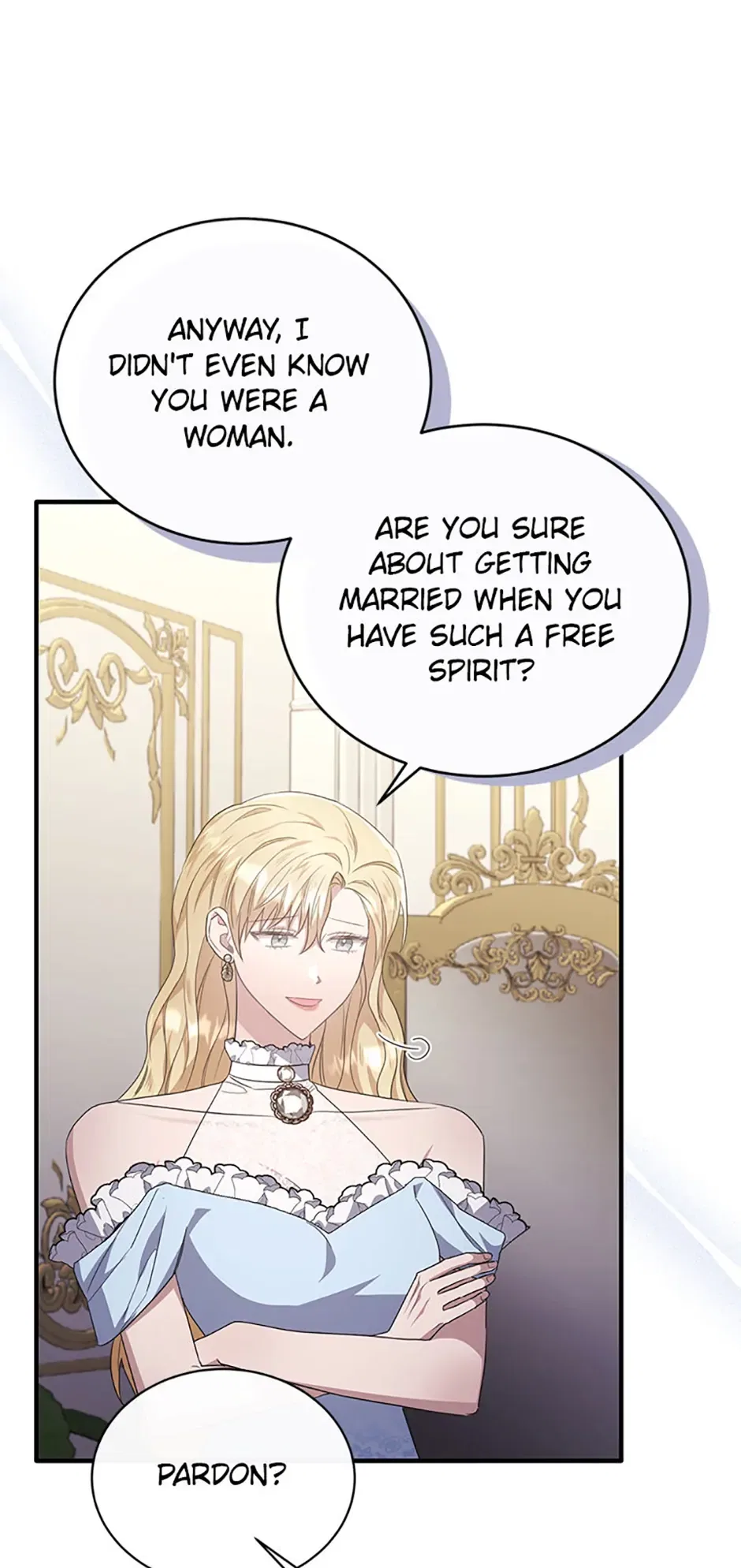 The Marquess’s Favorite Chapter 90 – Page 63