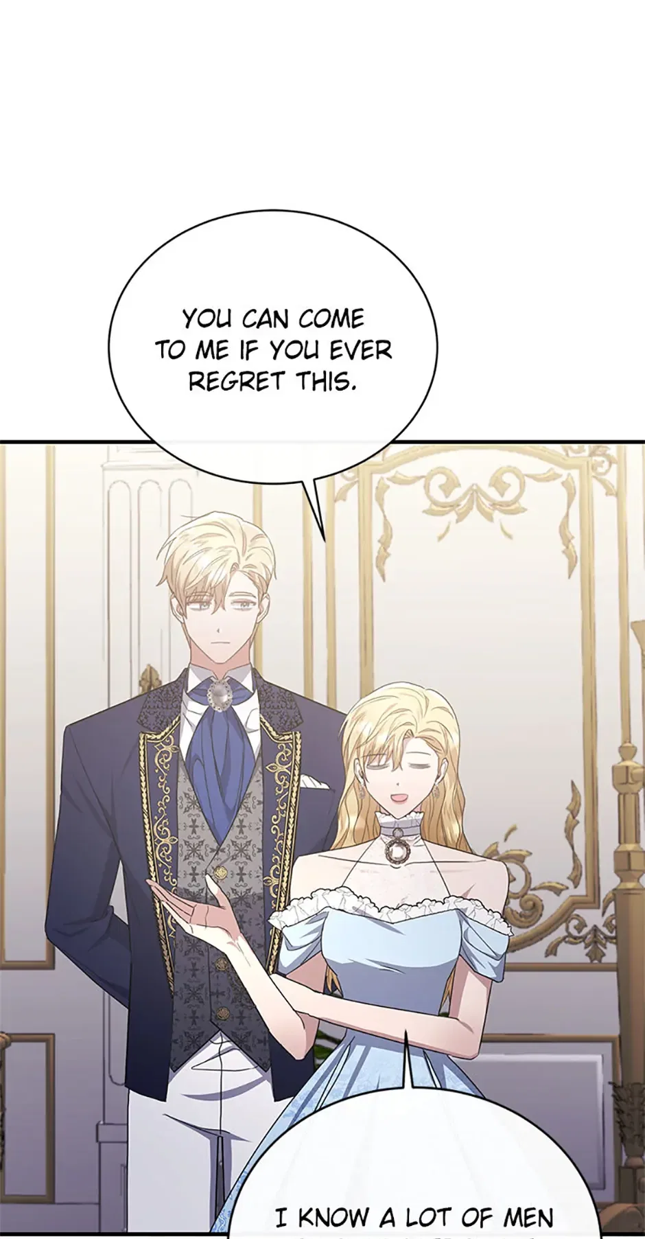 The Marquess’s Favorite Chapter 90 – Page 66