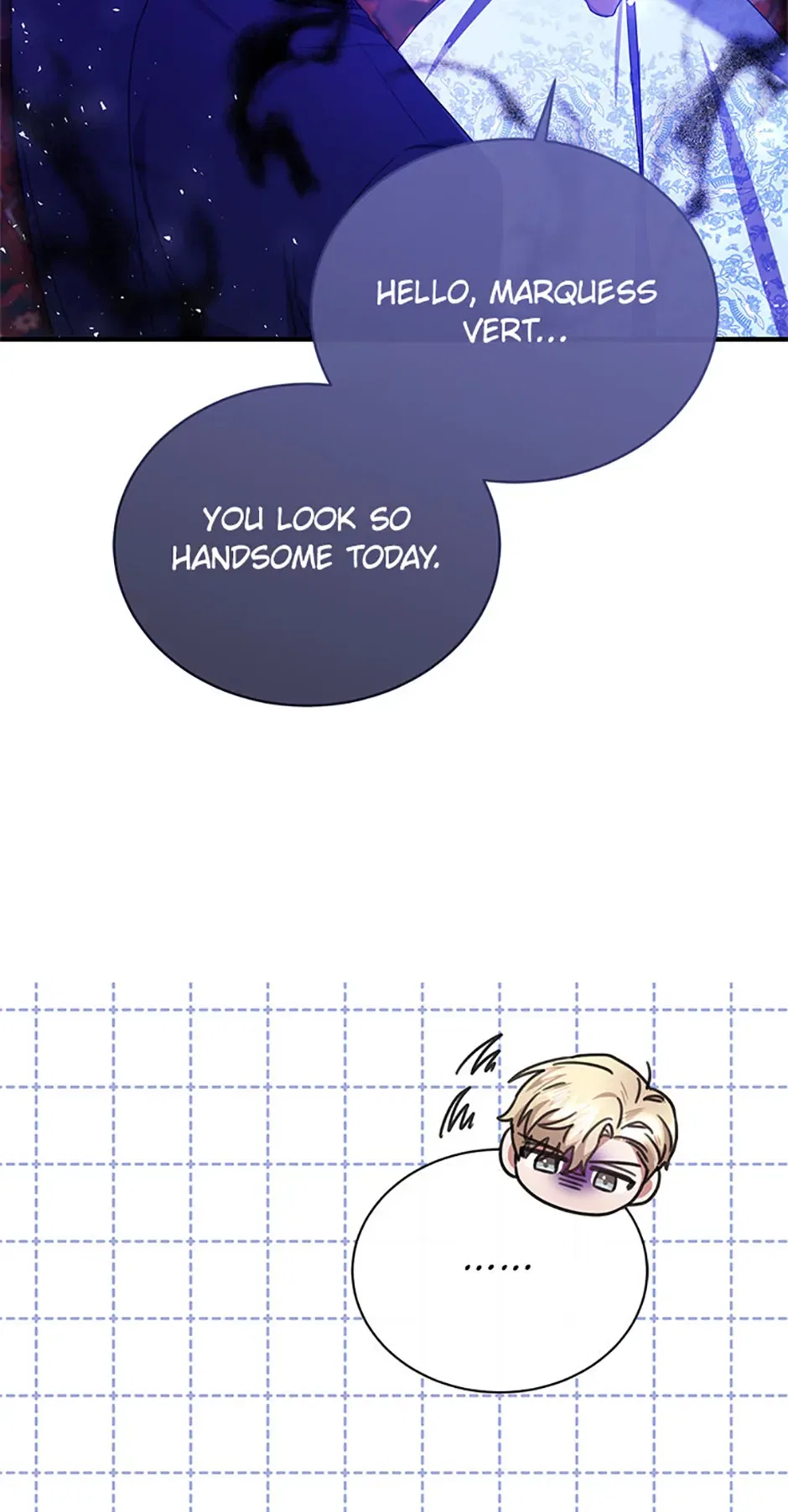 The Marquess’s Favorite Chapter 90 – Page 69