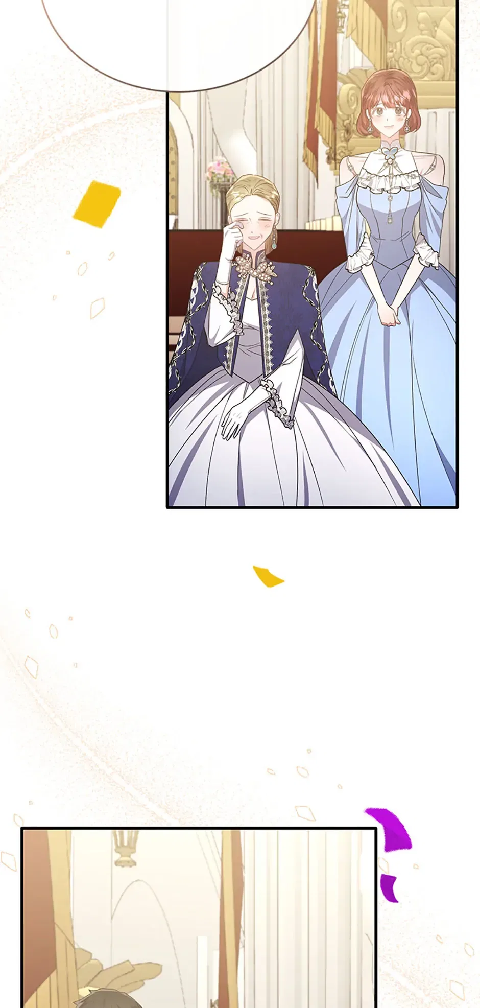 The Marquess’s Favorite Chapter 90 – Page 86