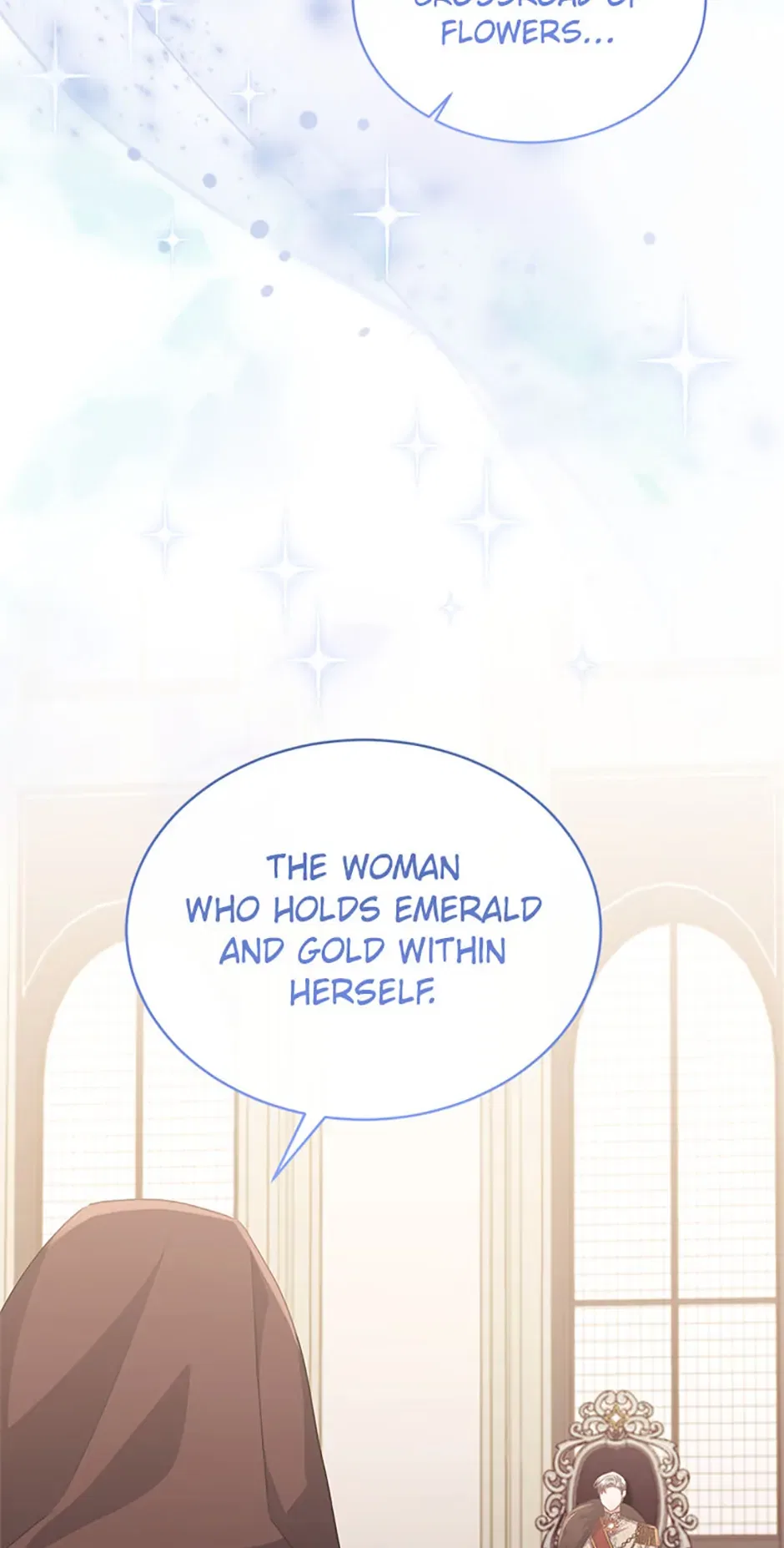 The Marquess’s Favorite Chapter 89 – Page 5
