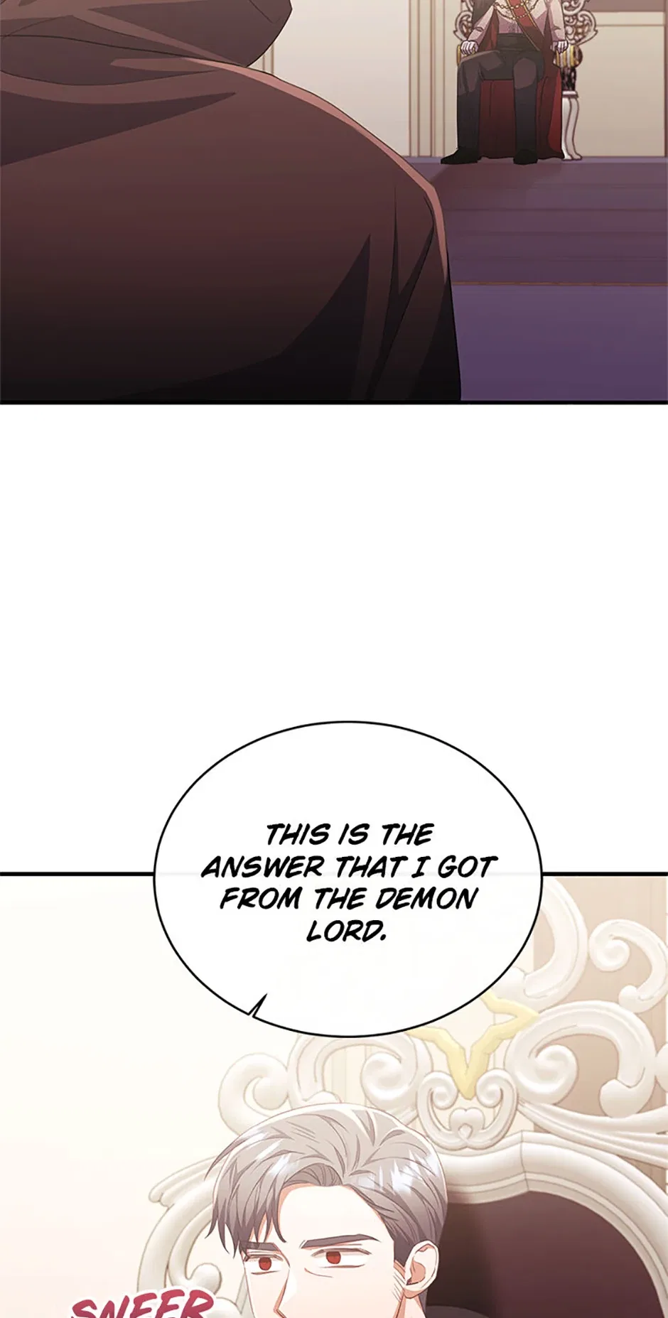 The Marquess’s Favorite Chapter 89 – Page 6