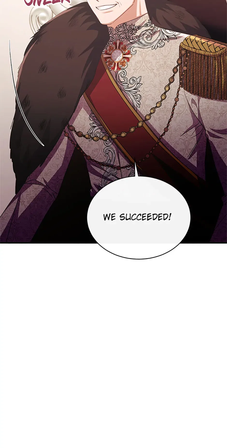 The Marquess’s Favorite Chapter 89 – Page 7