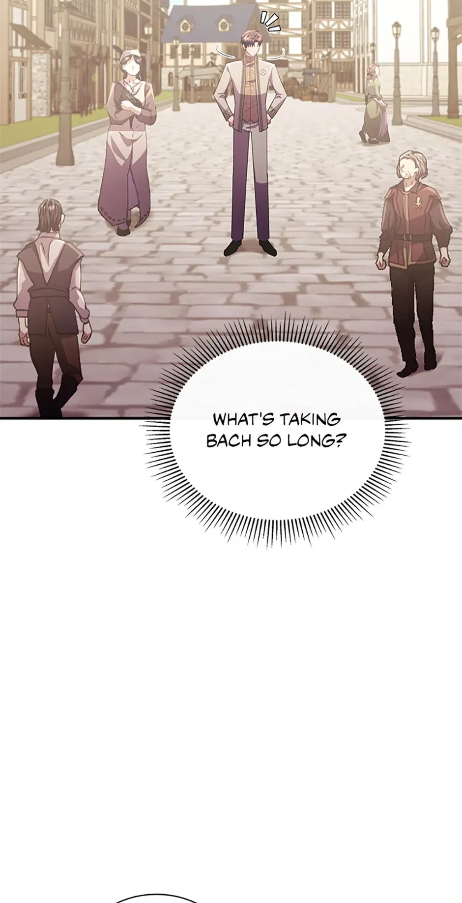 The Marquess’s Favorite Chapter 89 – Page 16