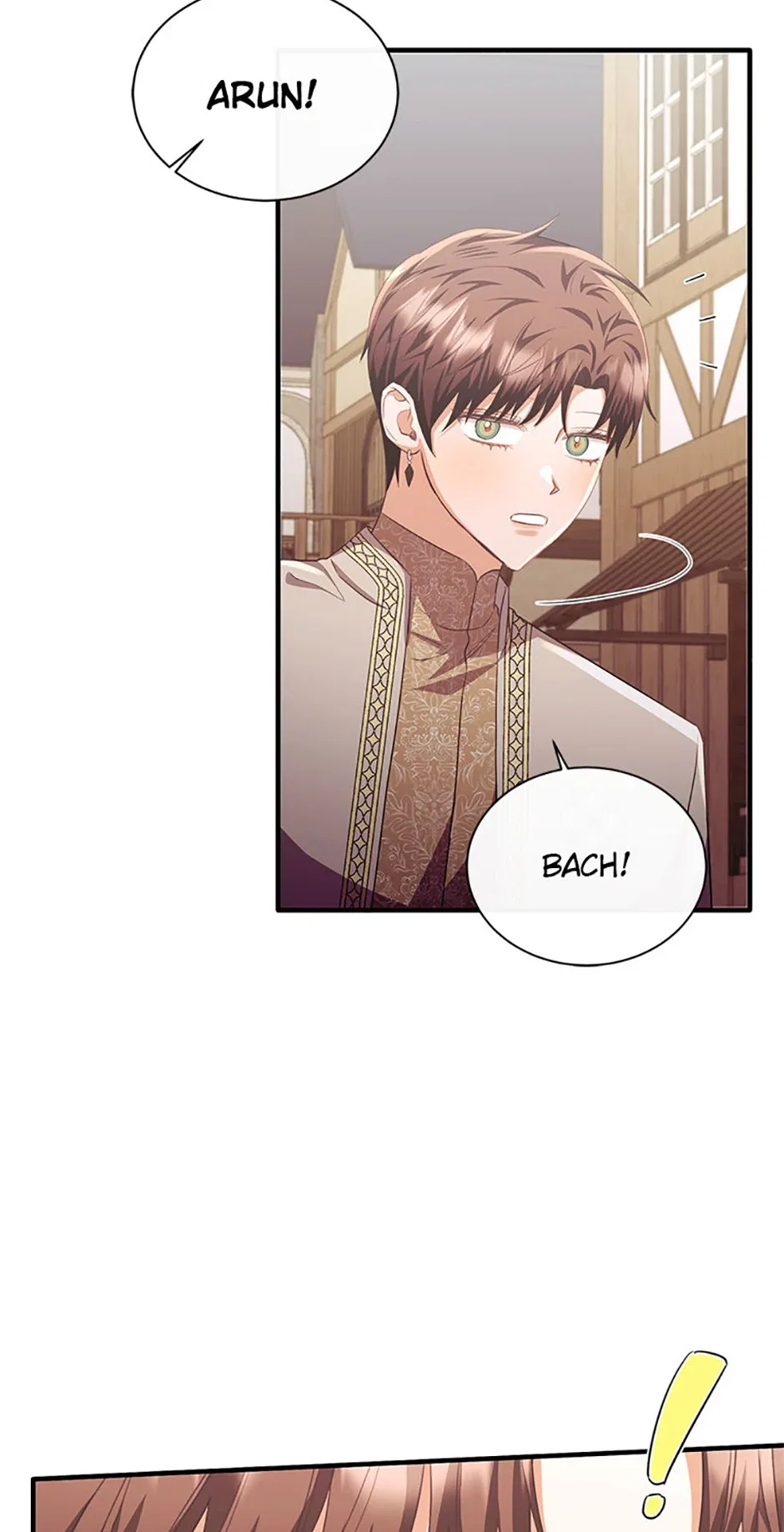 The Marquess’s Favorite Chapter 89 – Page 17
