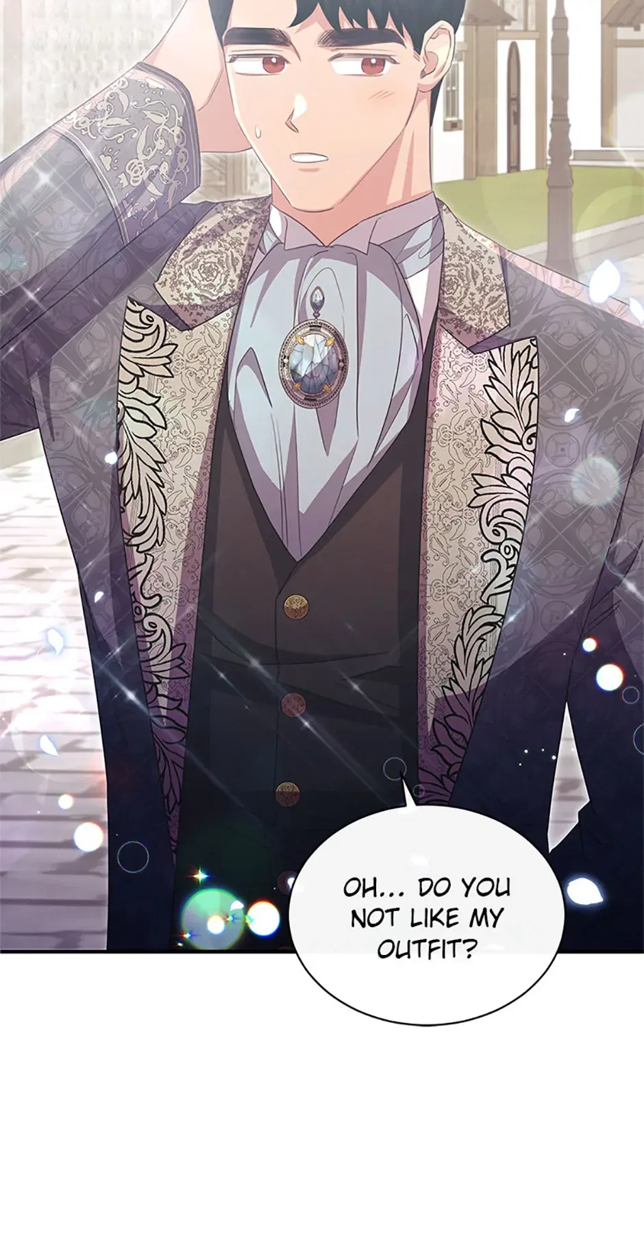 The Marquess’s Favorite Chapter 89 – Page 19