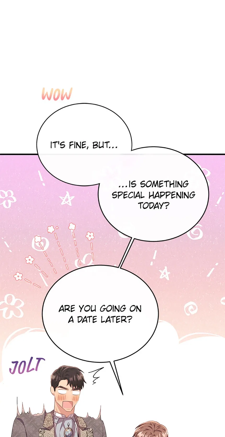 The Marquess’s Favorite Chapter 89 – Page 20