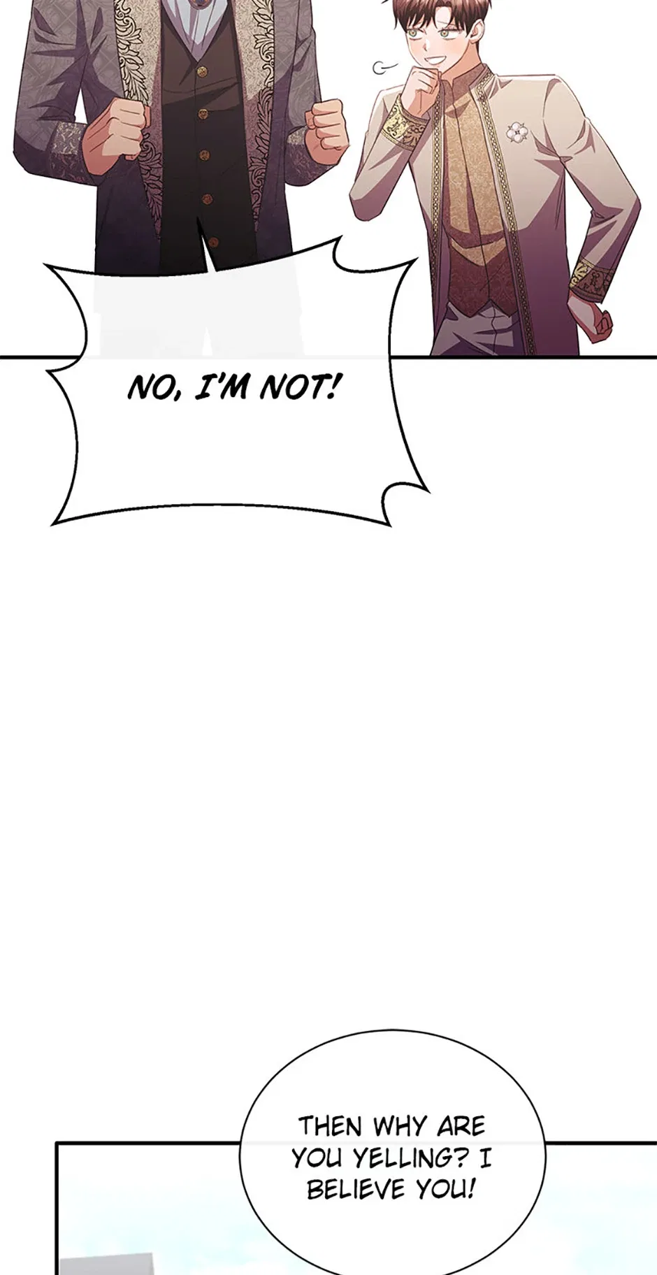 The Marquess’s Favorite Chapter 89 – Page 21