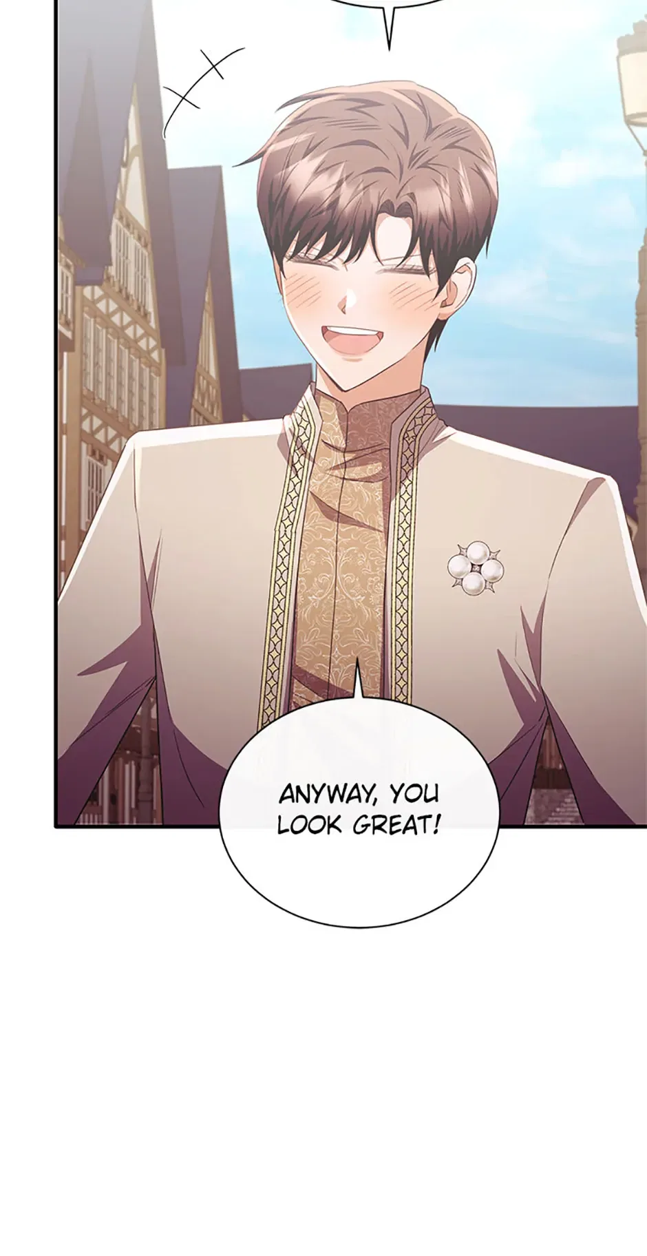 The Marquess’s Favorite Chapter 89 – Page 22