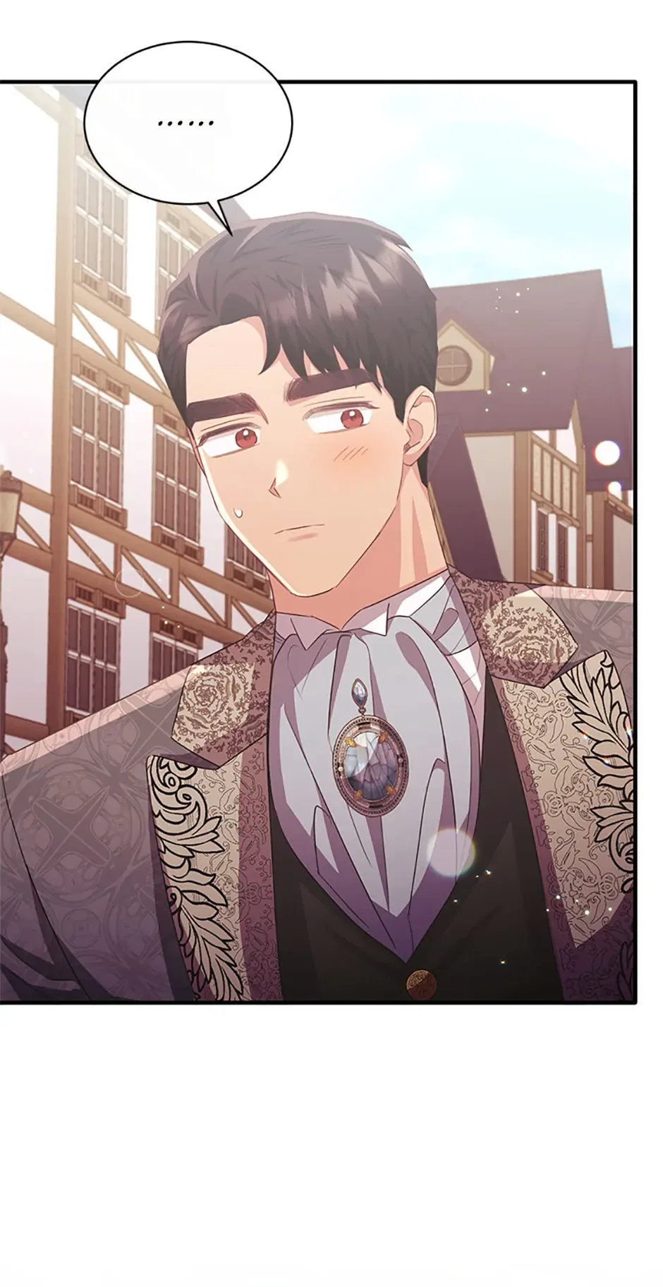 The Marquess’s Favorite Chapter 89 – Page 23