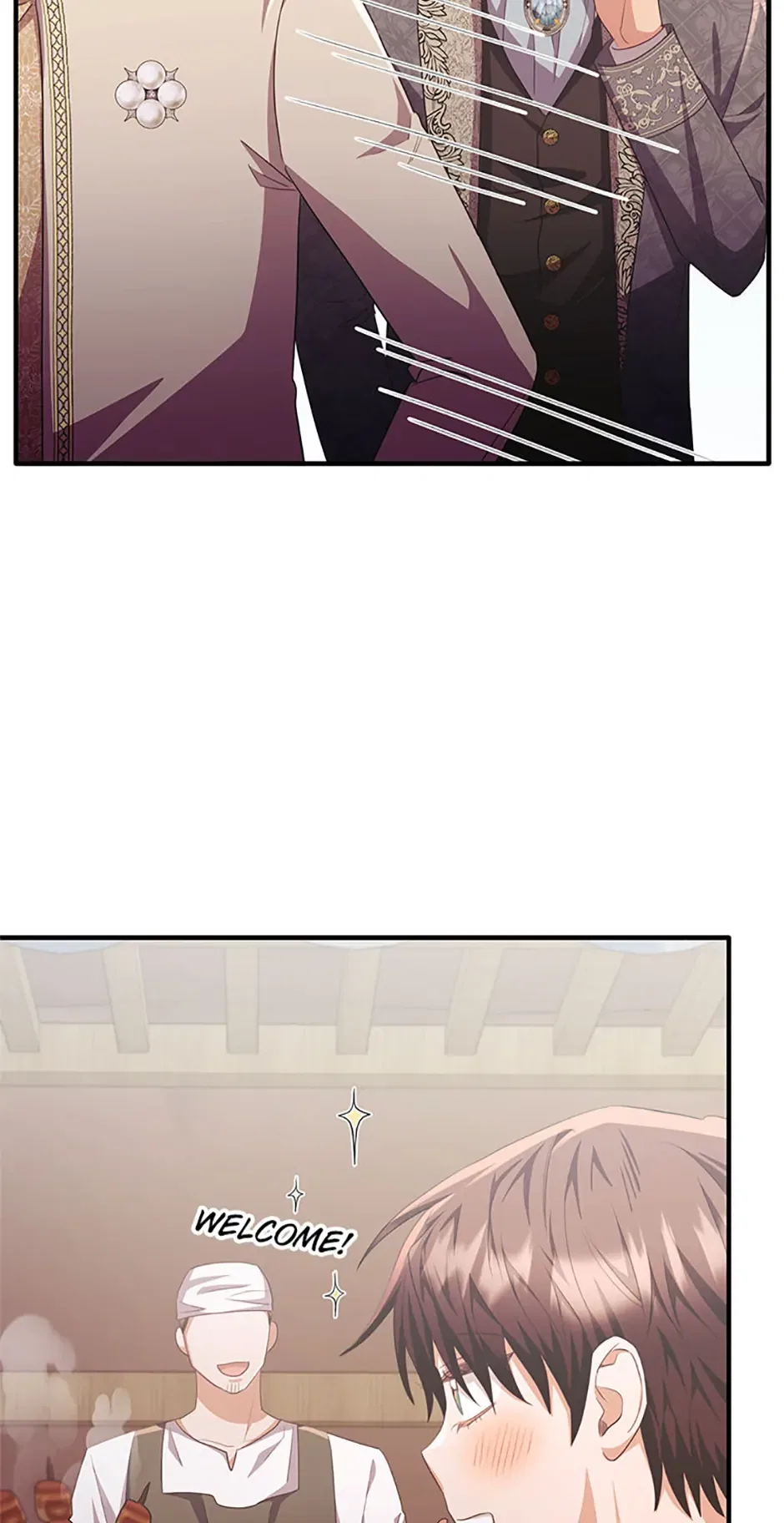 The Marquess’s Favorite Chapter 89 – Page 26