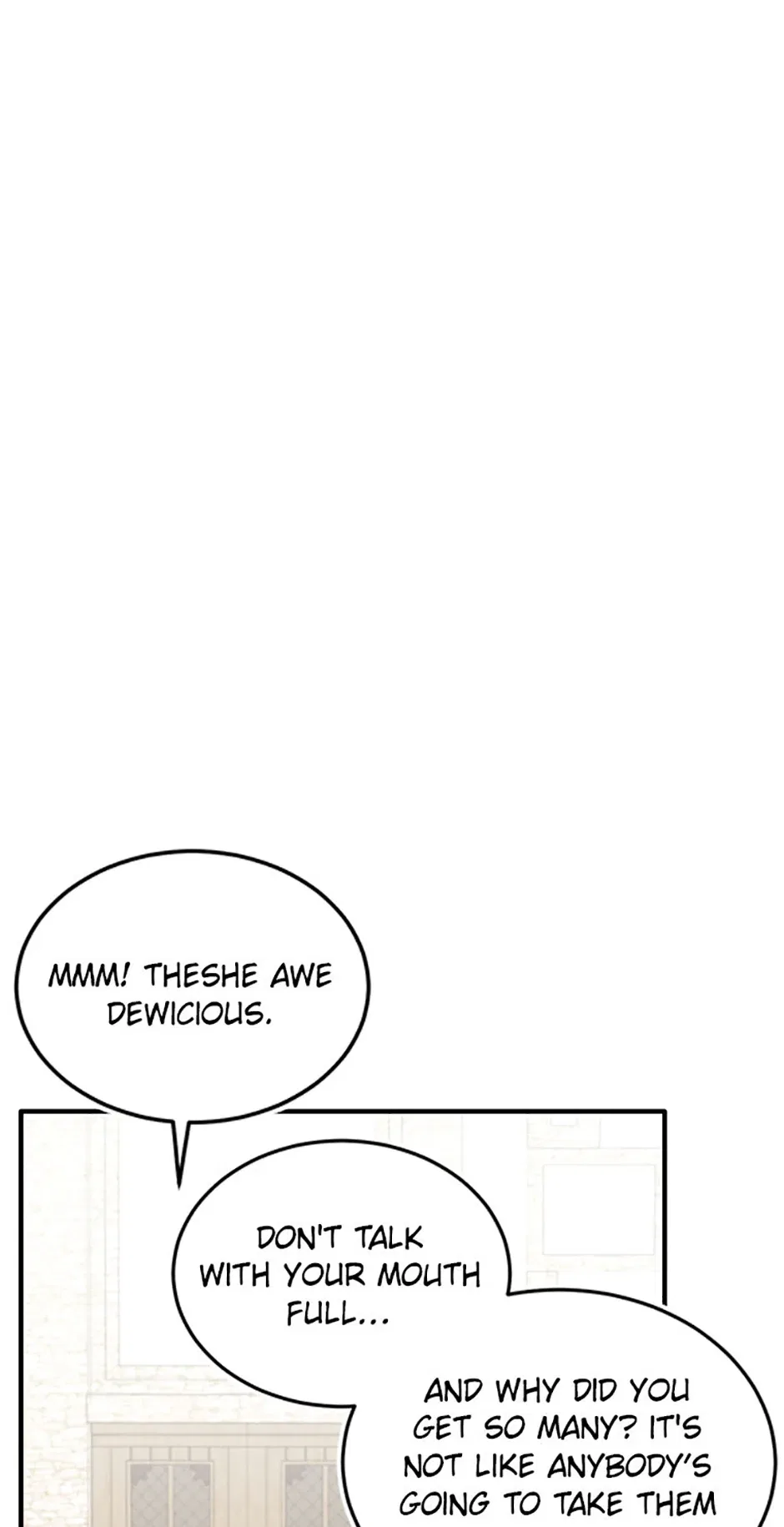 The Marquess’s Favorite Chapter 89 – Page 30