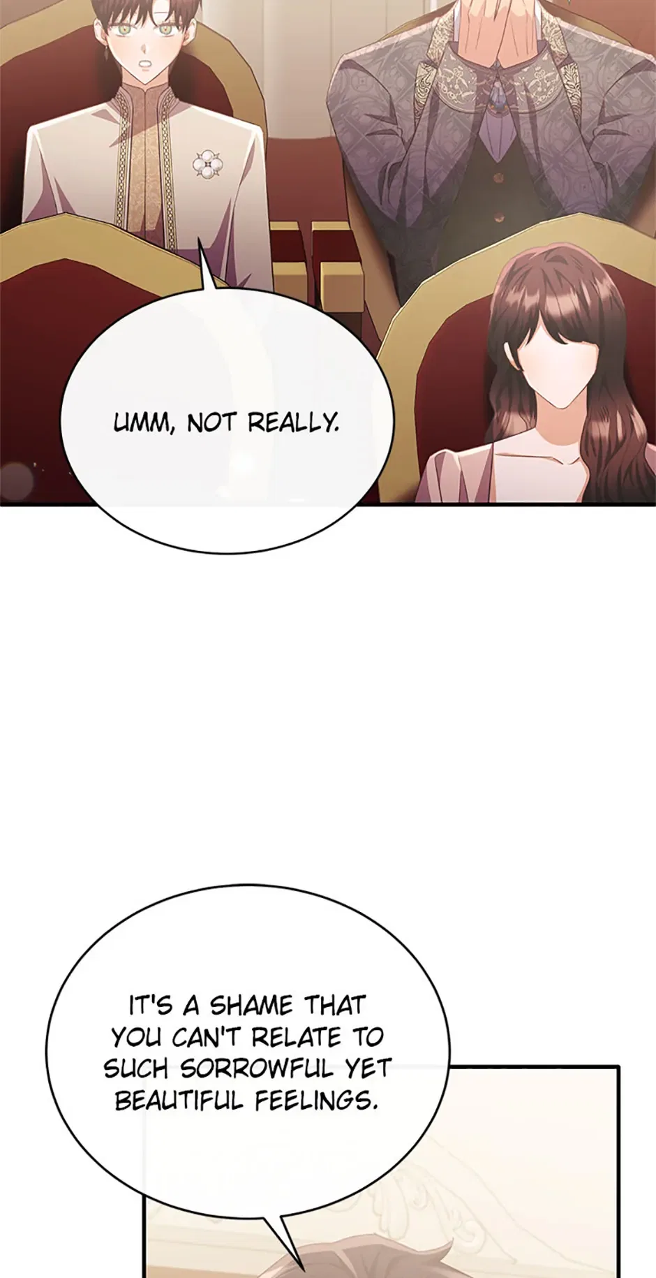 The Marquess’s Favorite Chapter 89 – Page 36