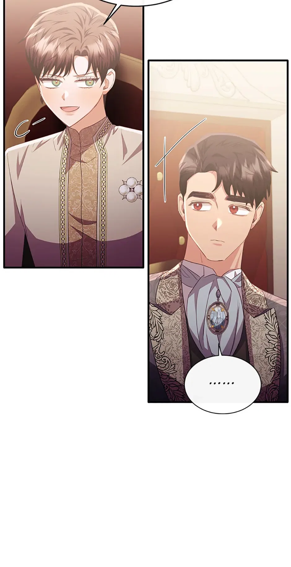 The Marquess’s Favorite Chapter 89 – Page 38