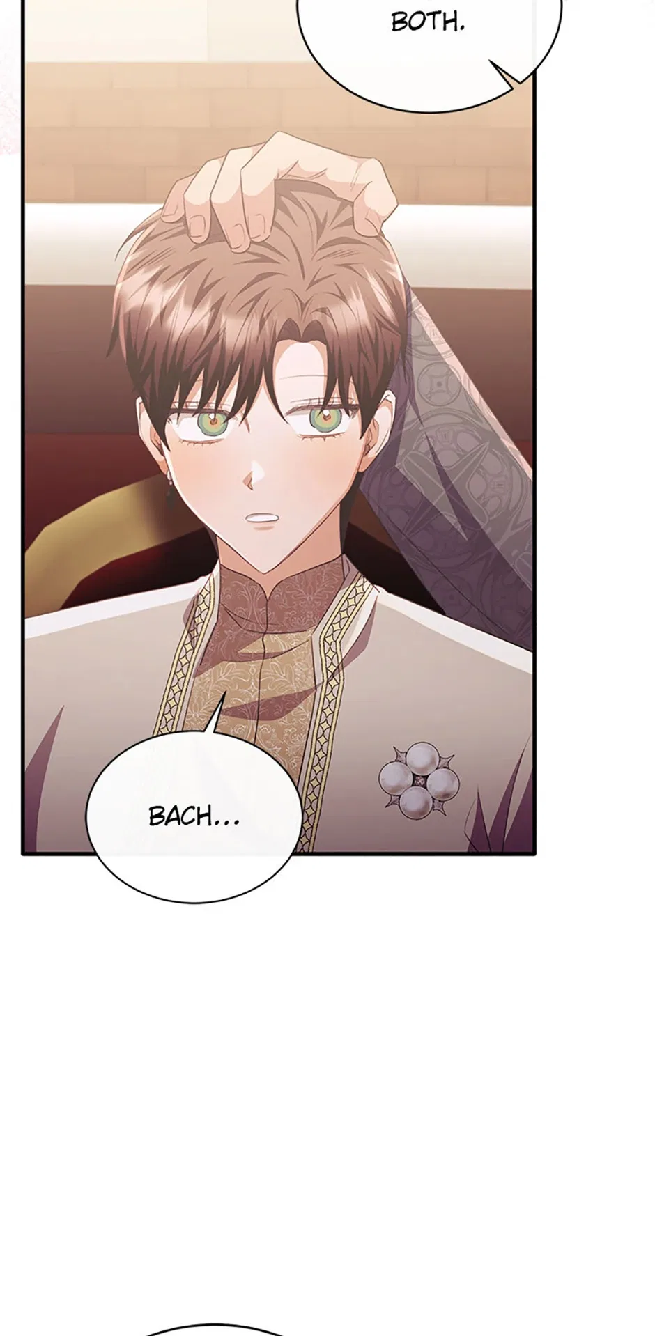 The Marquess’s Favorite Chapter 89 – Page 41