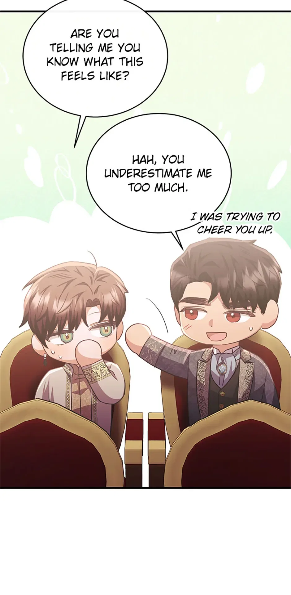 The Marquess’s Favorite Chapter 89 – Page 42