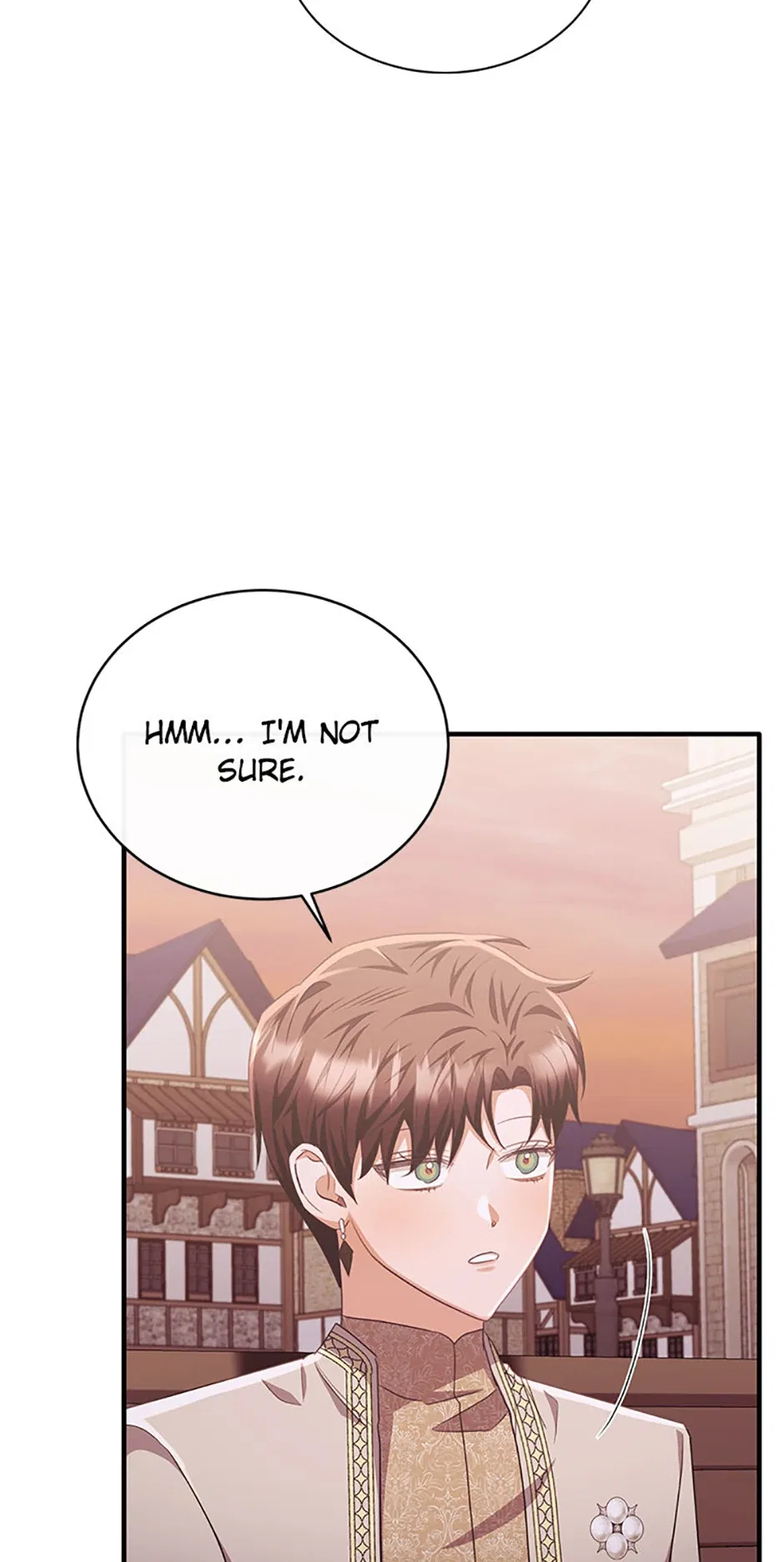 The Marquess’s Favorite Chapter 89 – Page 52