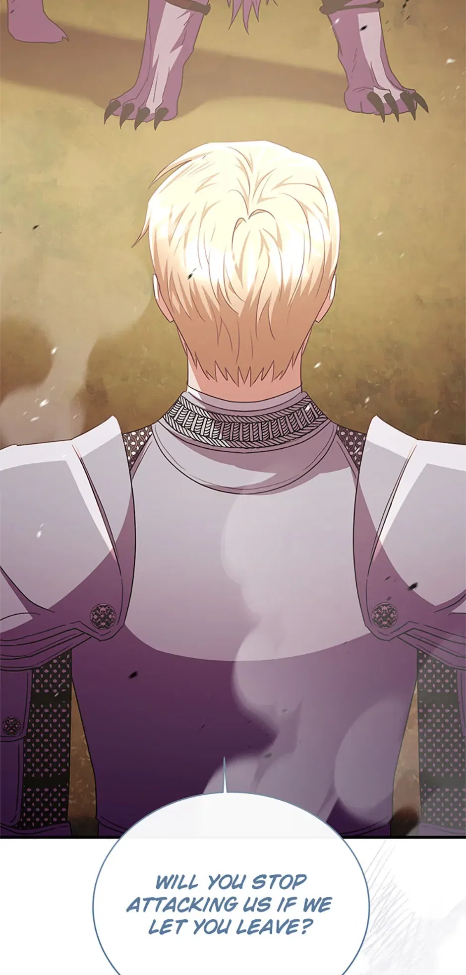 The Marquess’s Favorite Chapter 88 – Page 26