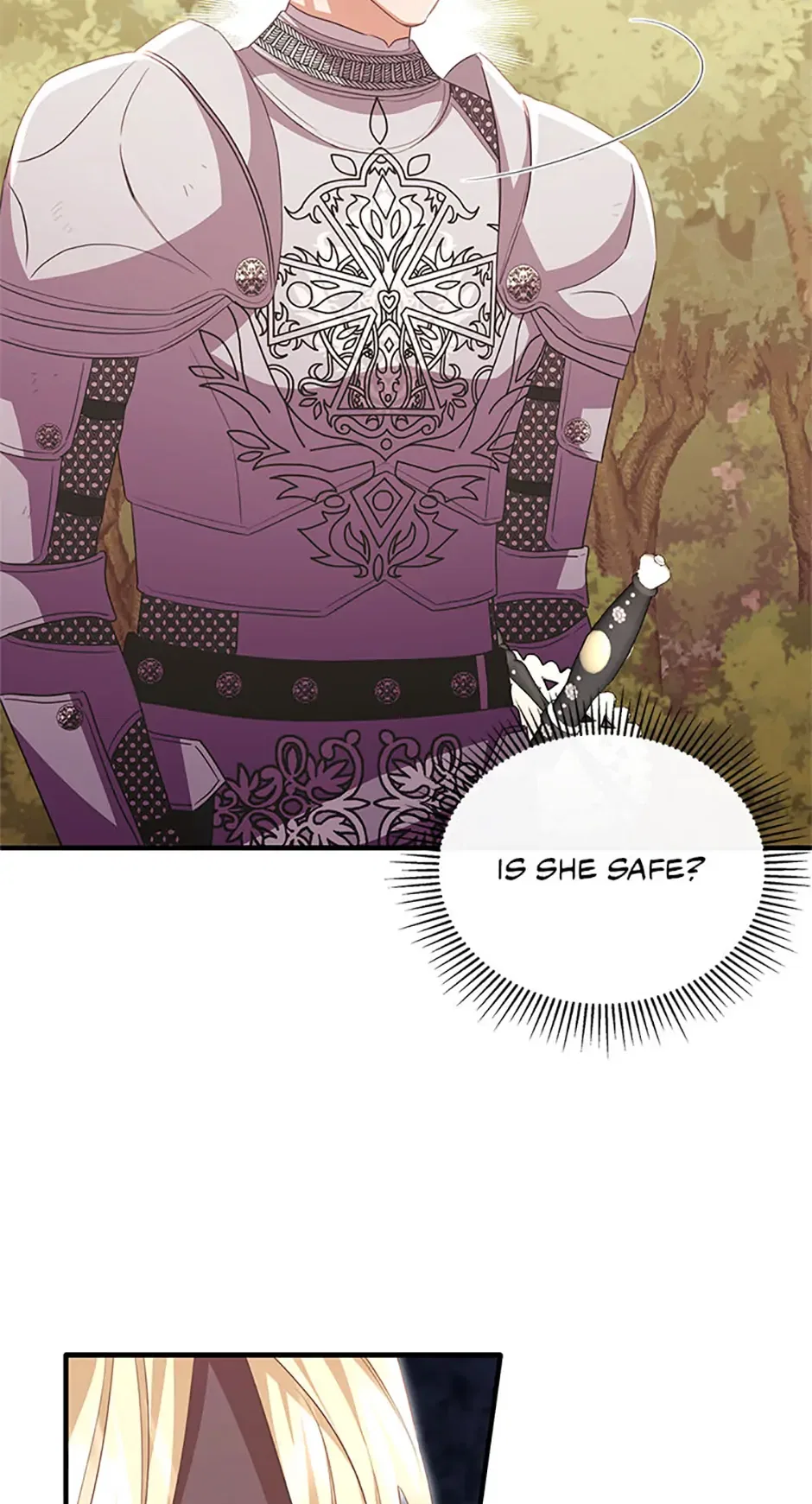 The Marquess’s Favorite Chapter 88 – Page 38