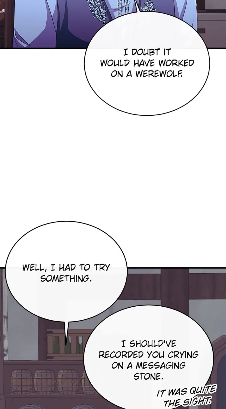 The Marquess’s Favorite Chapter 88 – Page 52