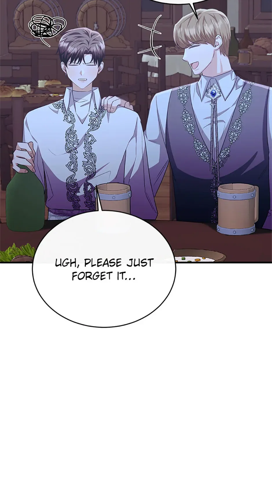 The Marquess’s Favorite Chapter 88 – Page 53