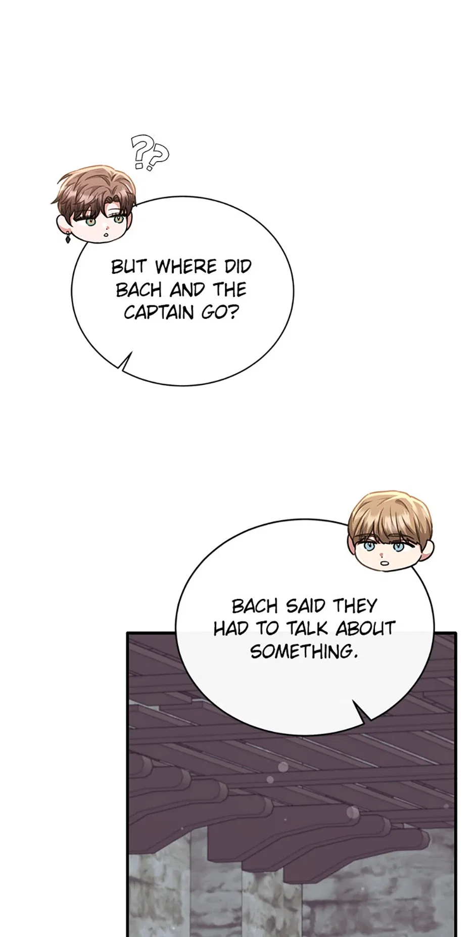 The Marquess’s Favorite Chapter 88 – Page 54