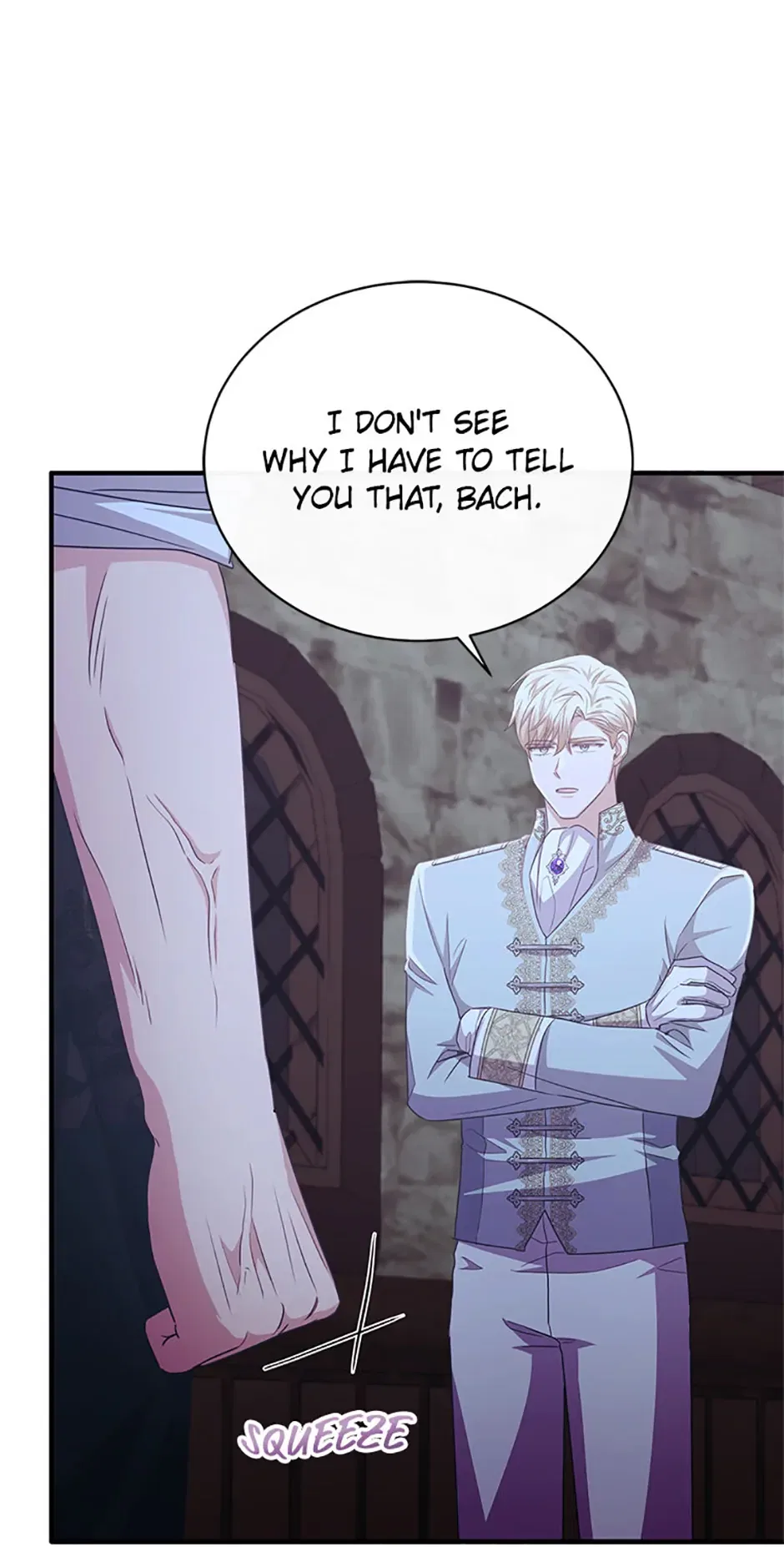 The Marquess’s Favorite Chapter 88 – Page 57