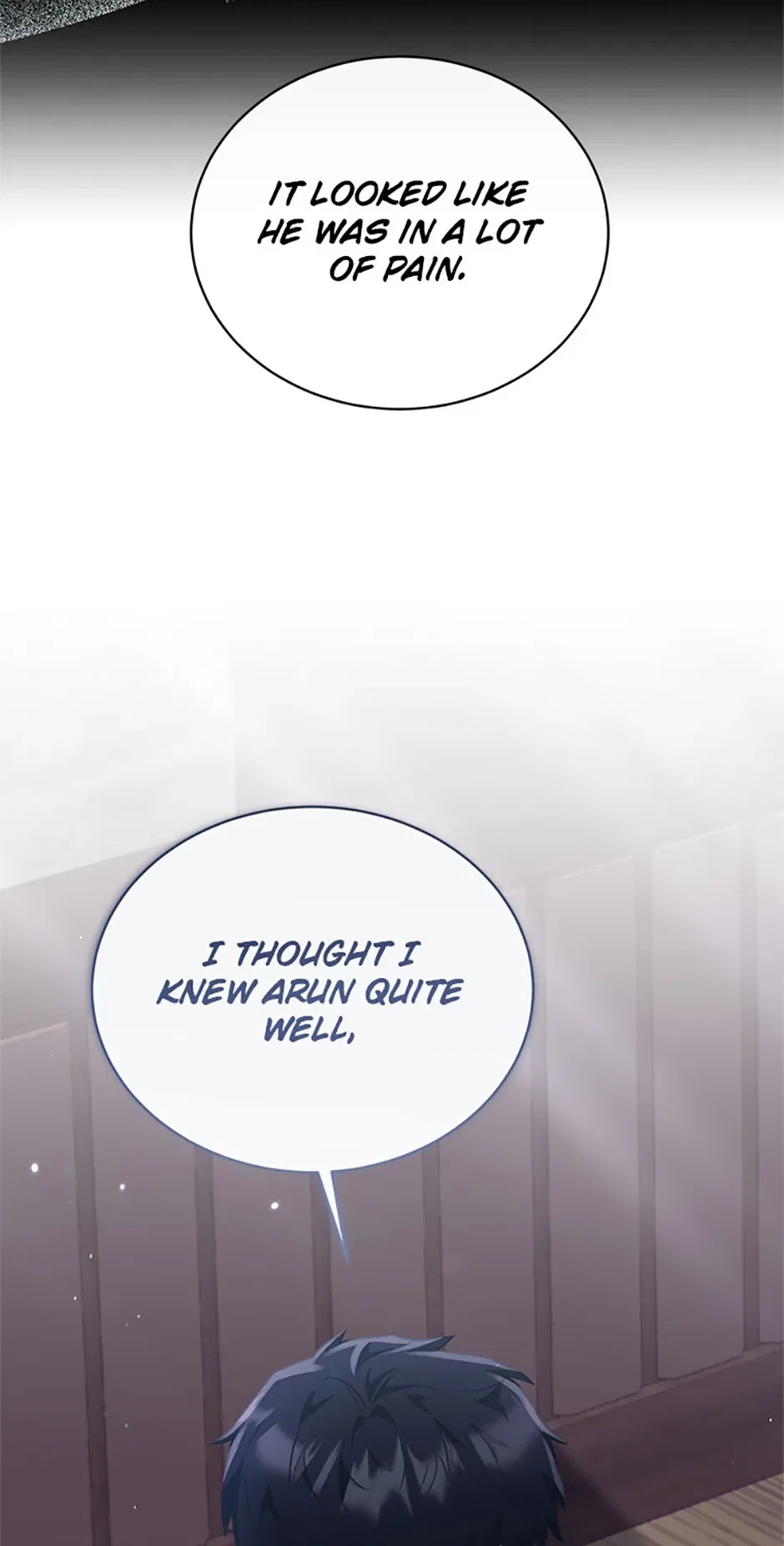 The Marquess’s Favorite Chapter 88 – Page 61