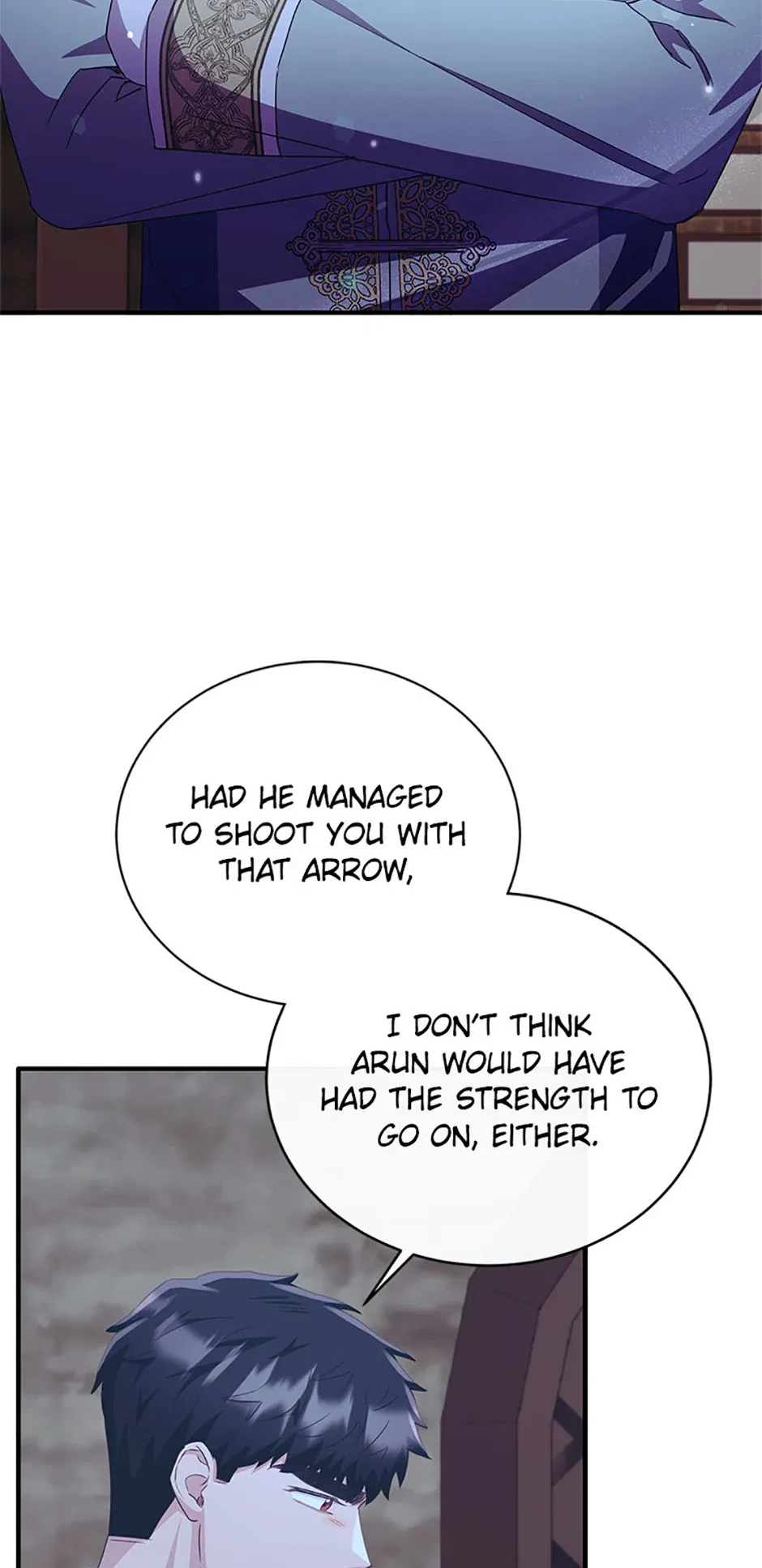 The Marquess’s Favorite Chapter 88 – Page 65