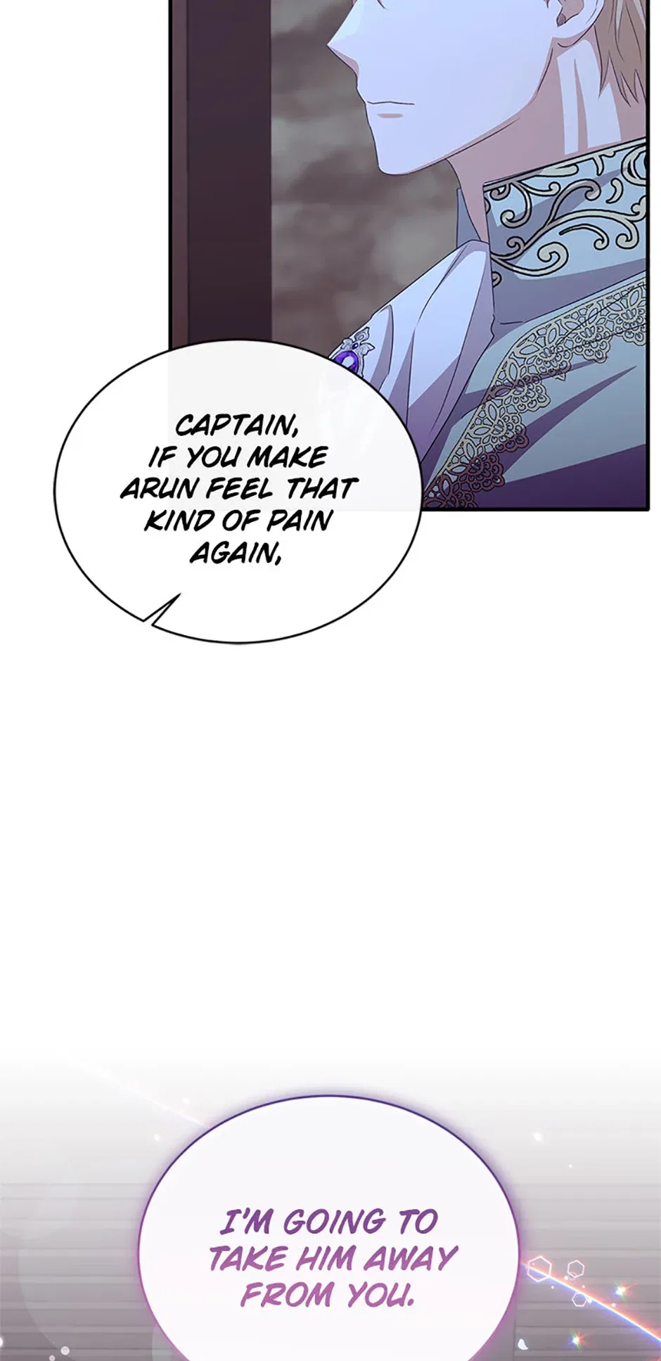 The Marquess’s Favorite Chapter 88 – Page 67